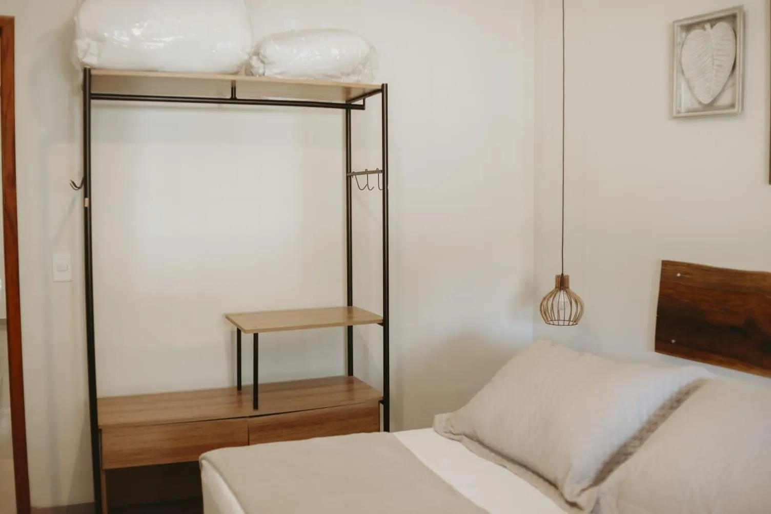 Bed in Aconchego da bocaina