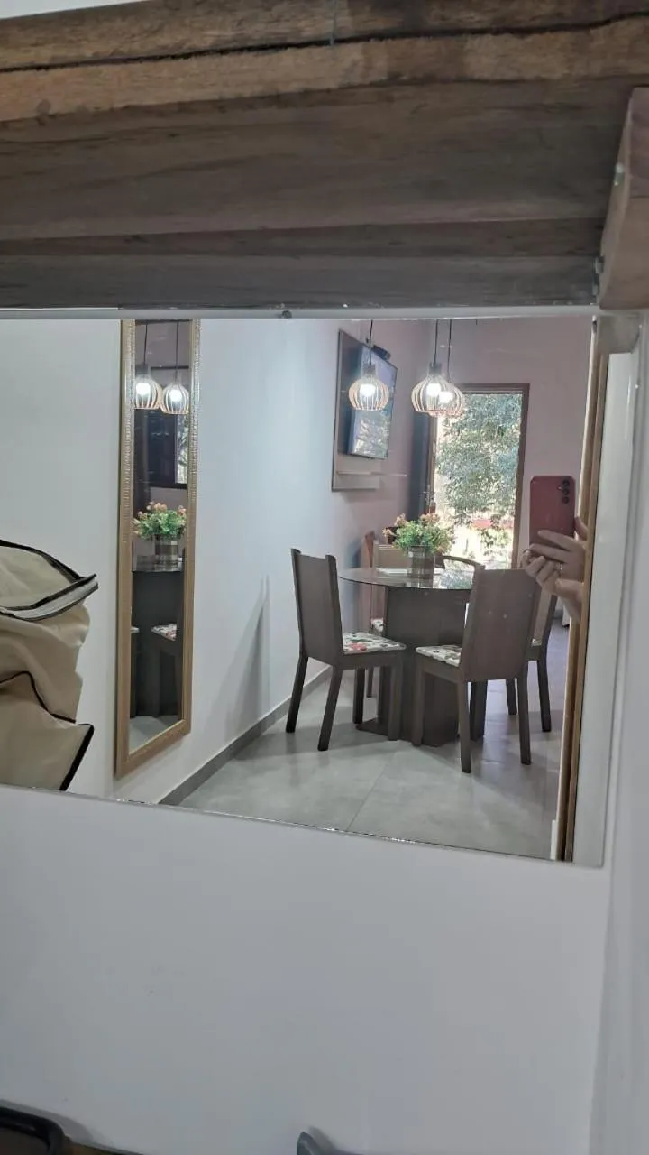 Aconchego da bocaina