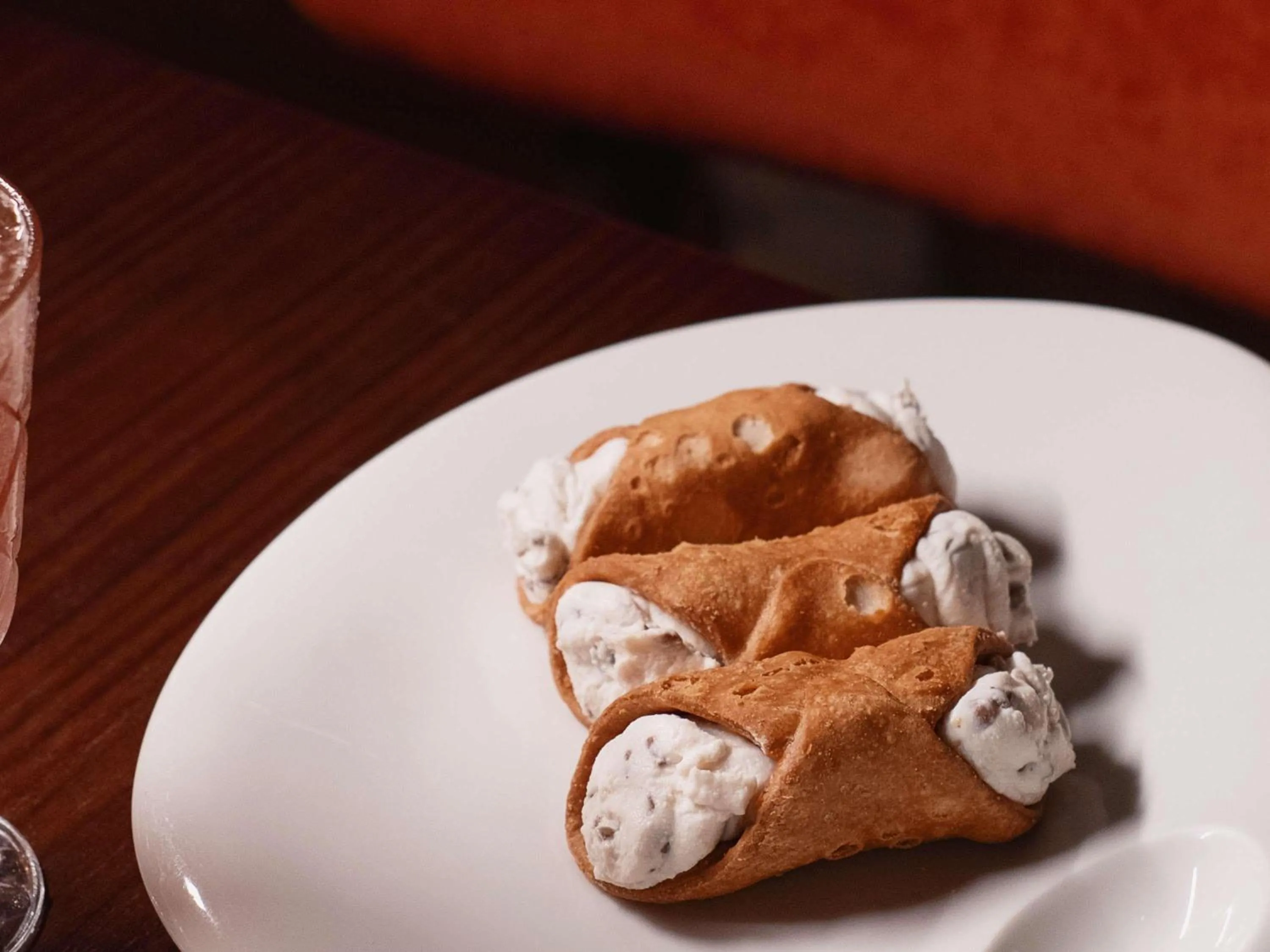 Restaurant/places to eat in Sofitel Dubai The Palm Resort & Spa