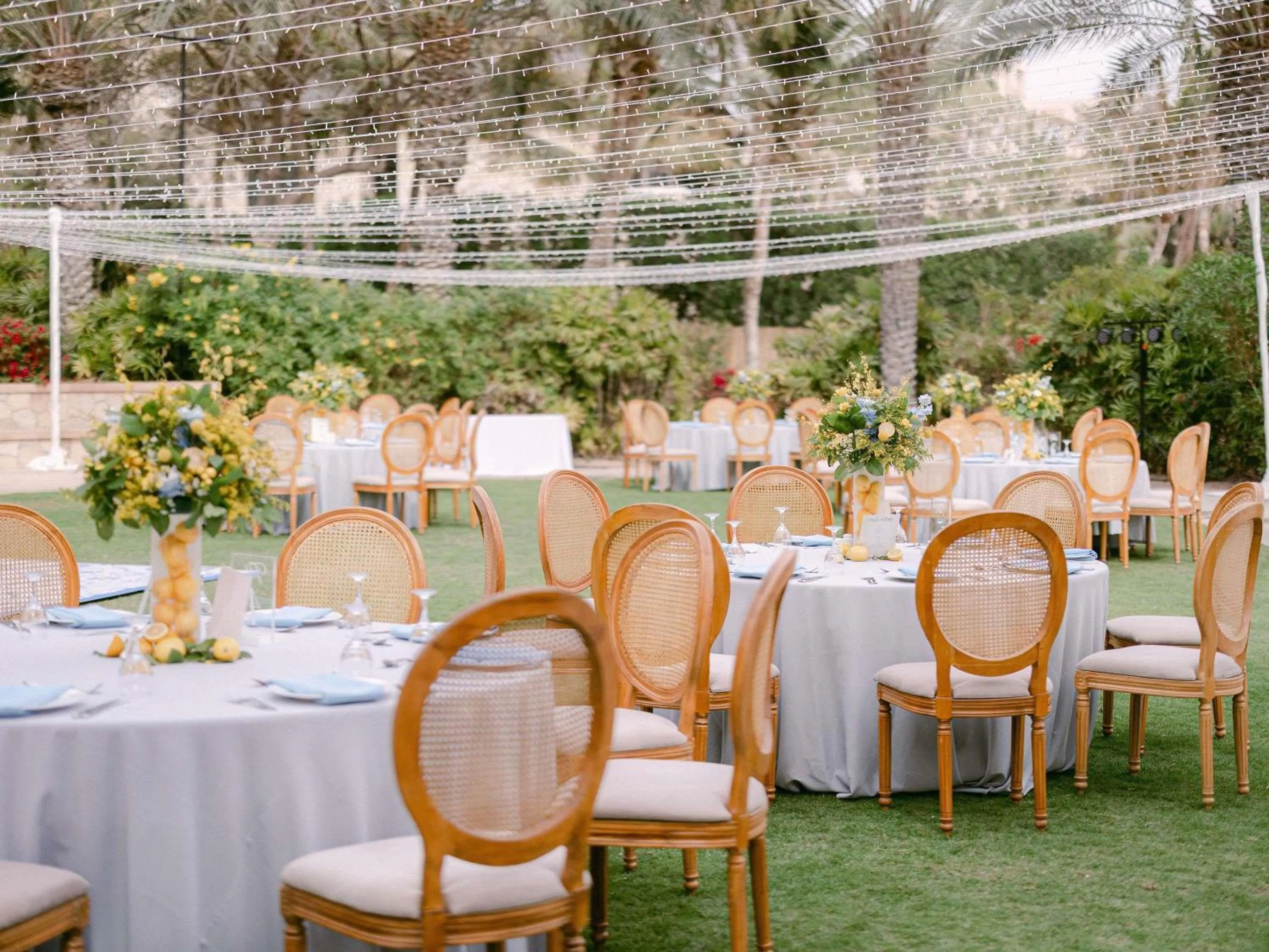 Meeting/conference room in Sofitel Dubai The Palm Resort & Spa