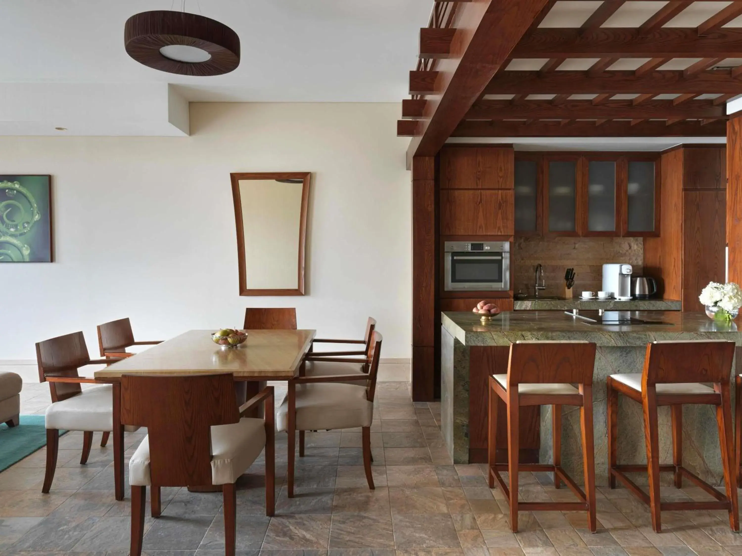 Two Bedroom with Seaview in Sofitel Dubai The Palm Resort & Spa Two Bedroom with Seaview in Sofitel Dubai The Palm Resort & Spa