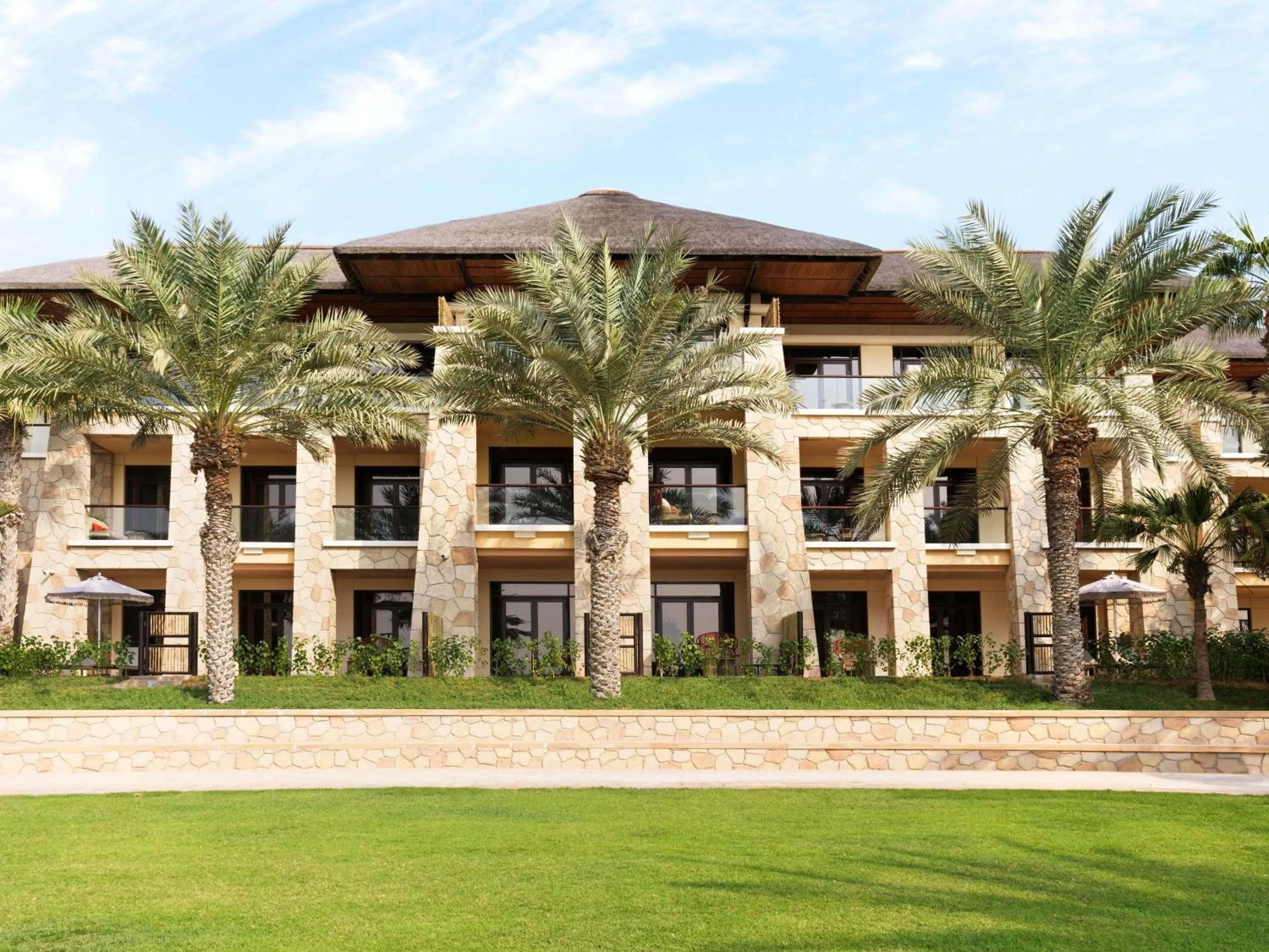 Meeting/conference room in Sofitel Dubai The Palm Resort & Spa