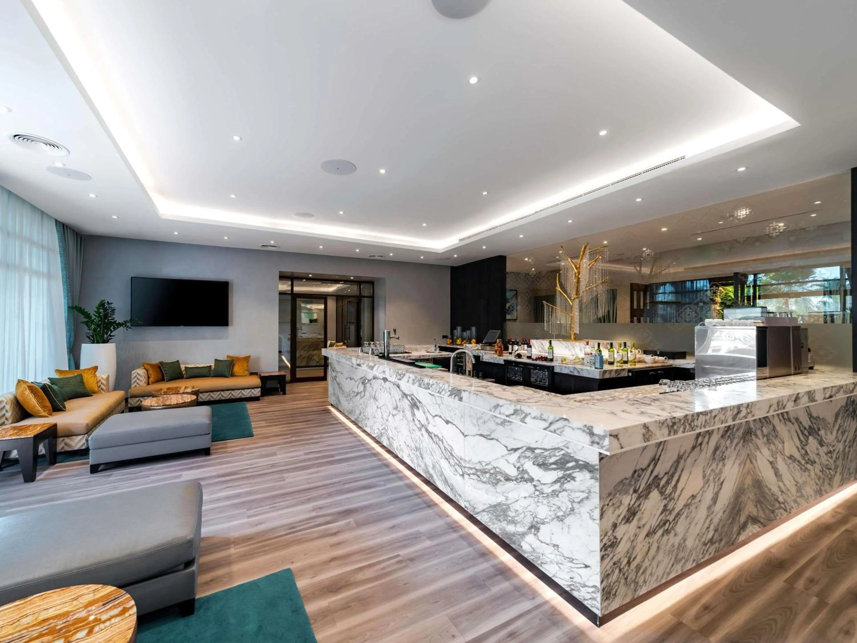 Other in Sofitel Dubai The Palm Resort & Spa