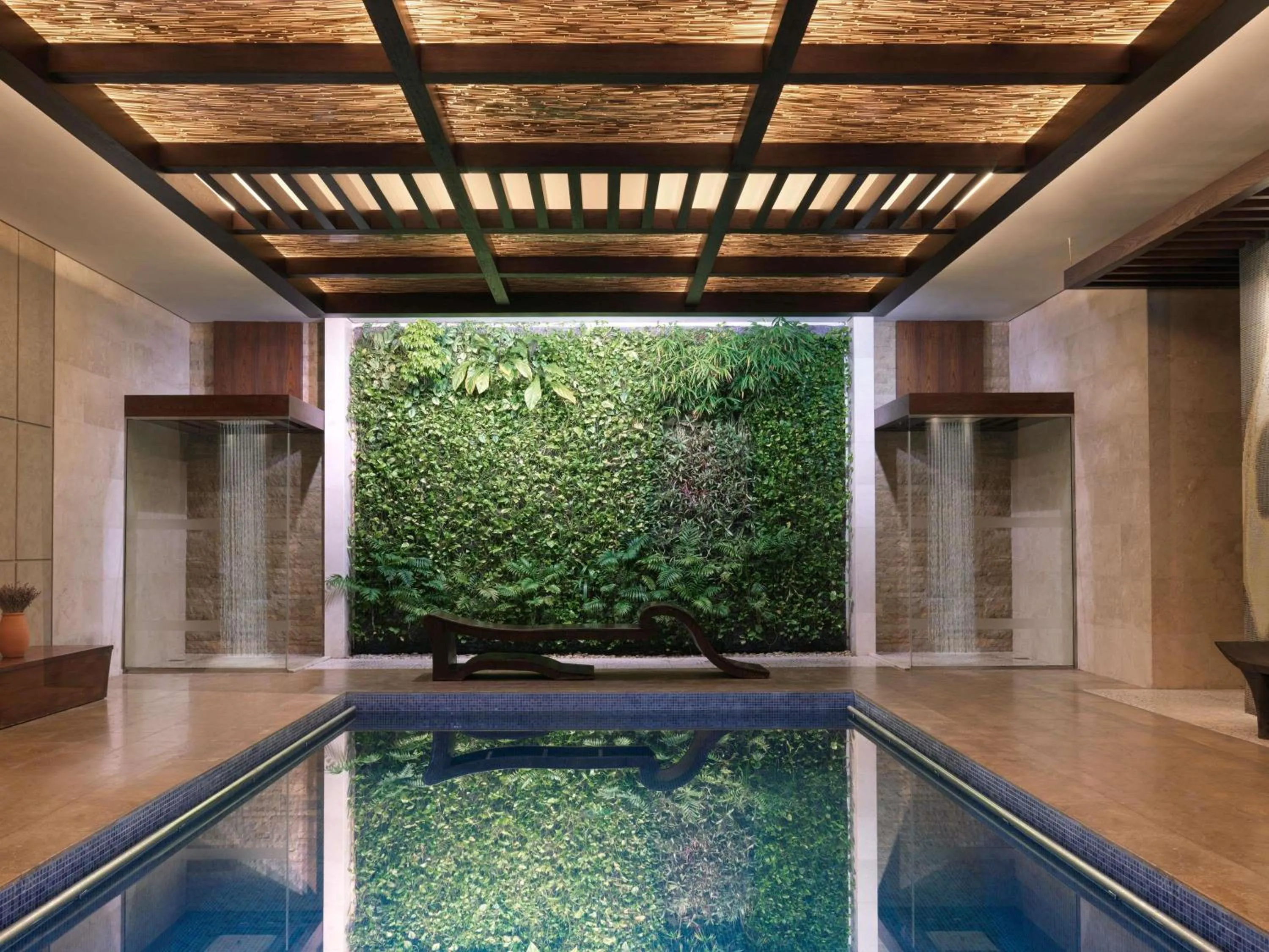 Spa and wellness centre/facilities in Sofitel Dubai The Palm Resort & Spa