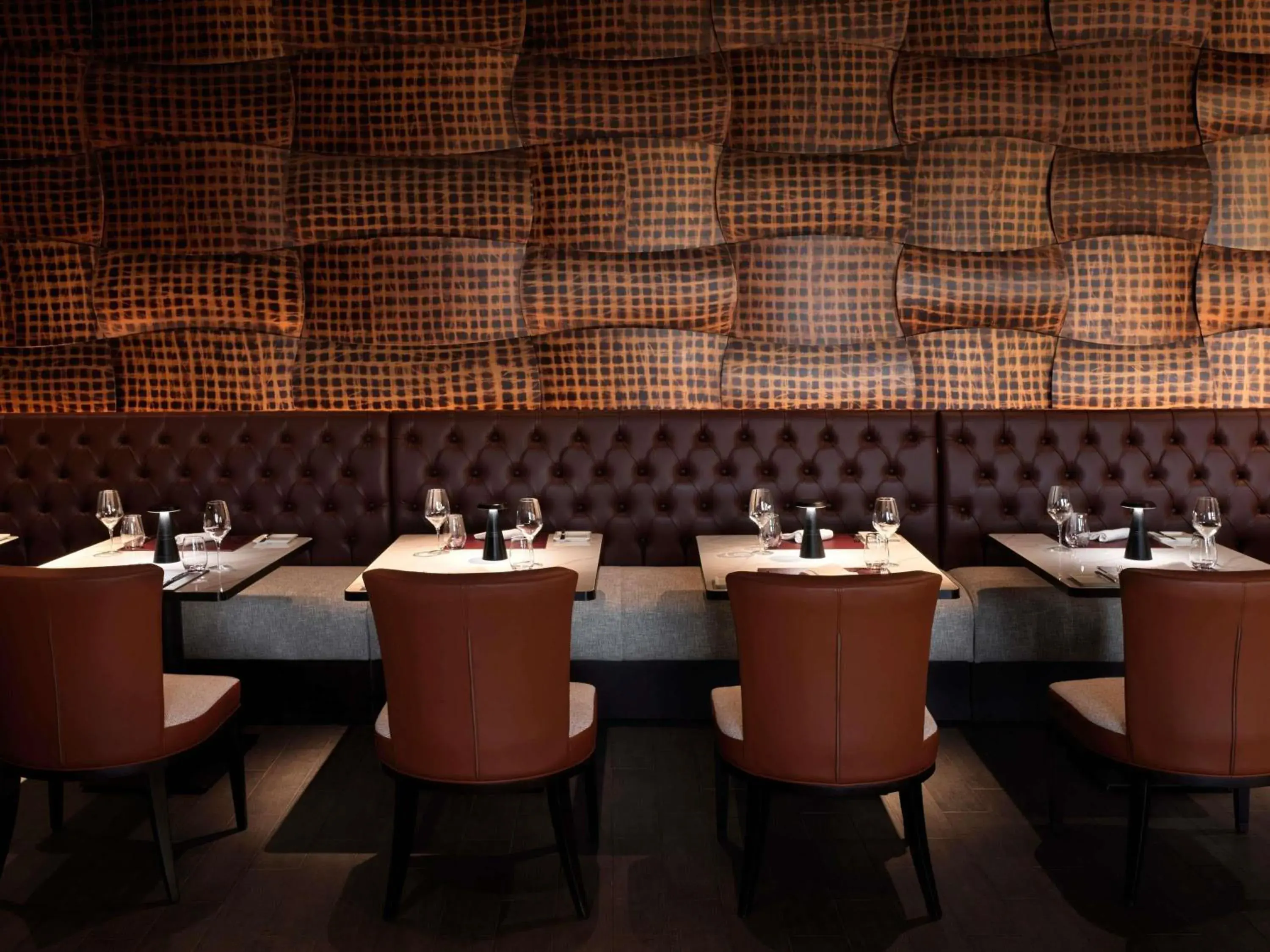 Restaurant/places to eat in Sofitel Dubai The Palm Resort & Spa Restaurant/places to eat in Sofitel Dubai The Palm Resort & Spa