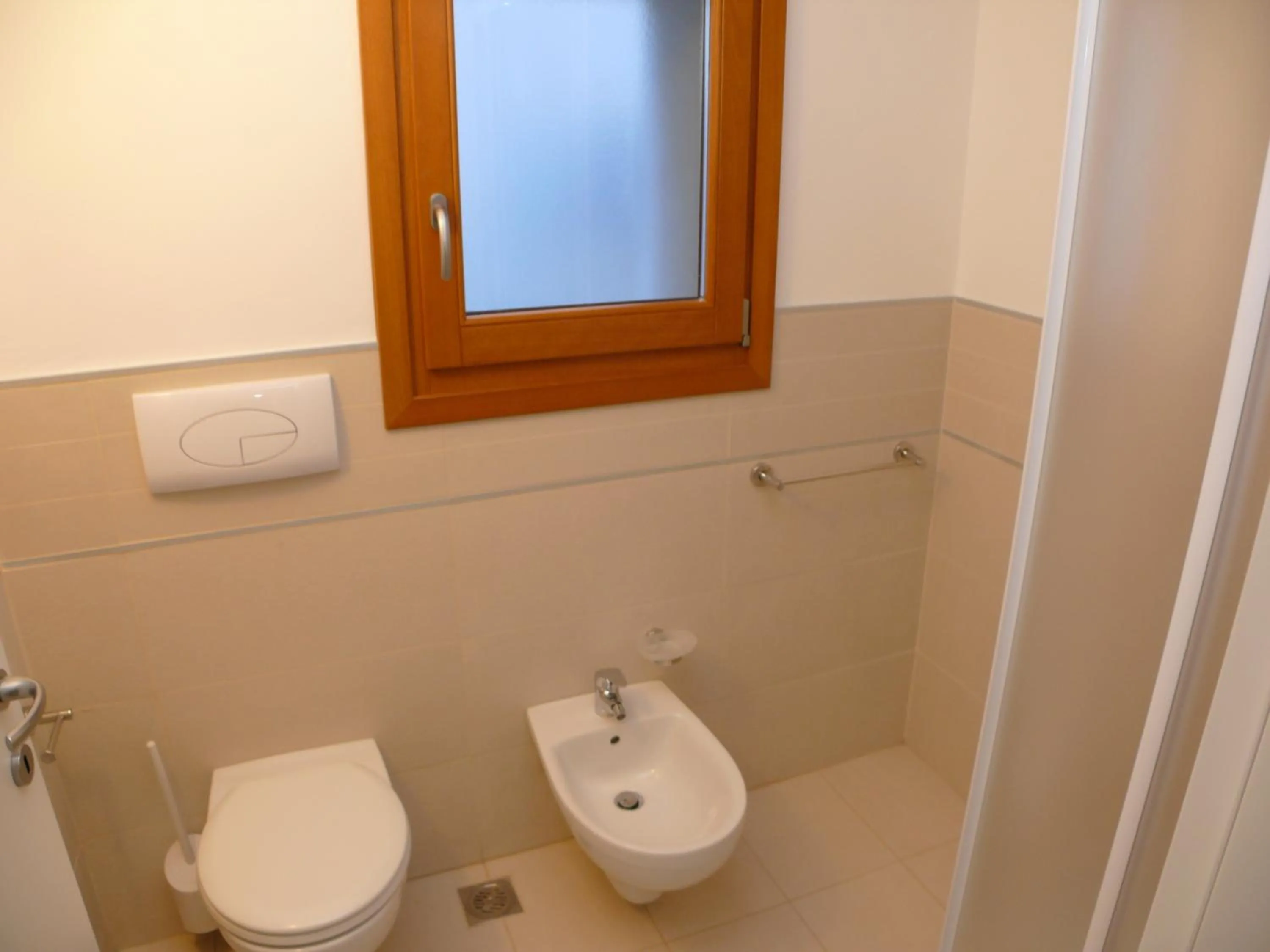 Bathroom in Bibione Mastervillage