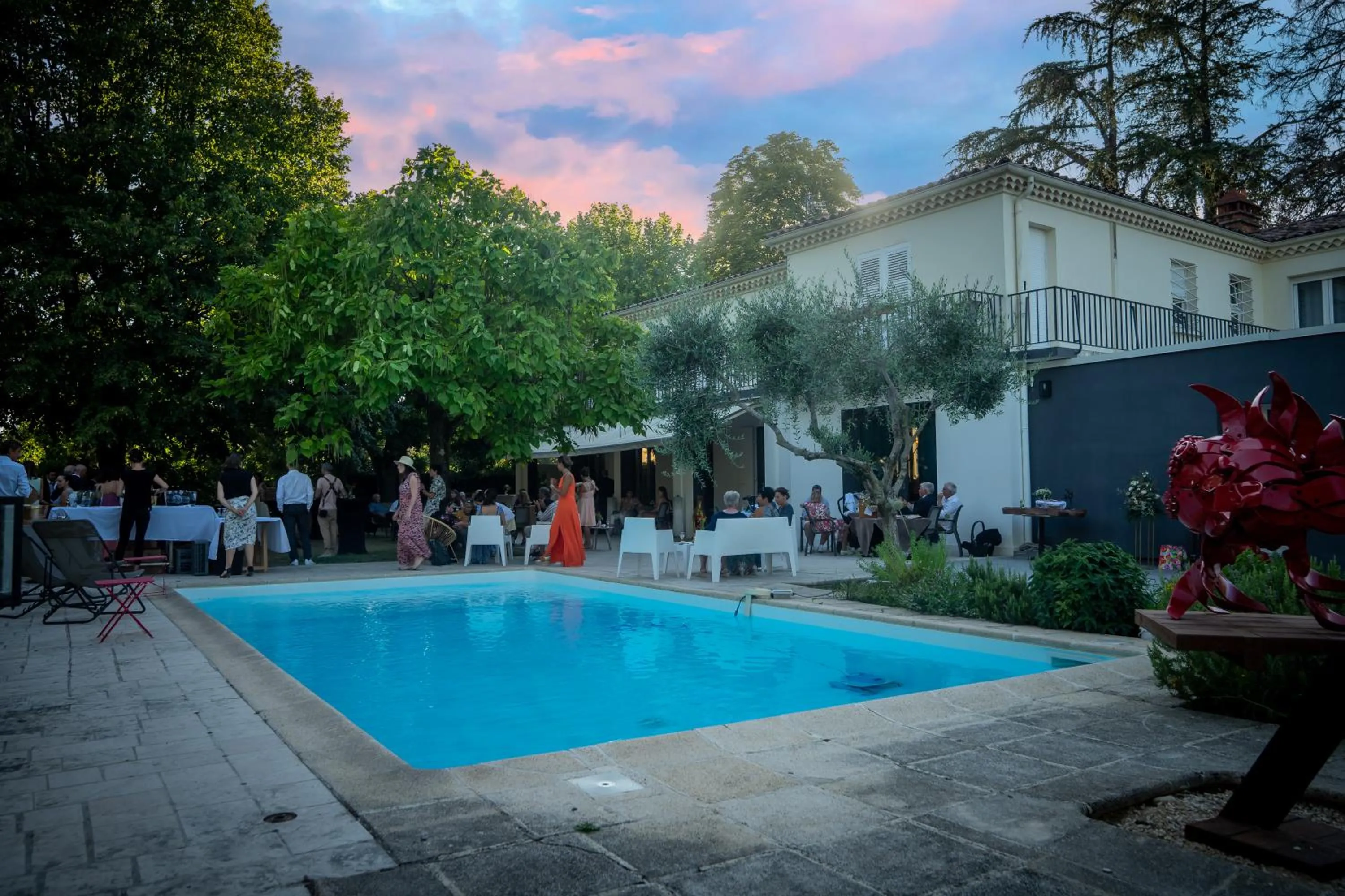 La Redoniere