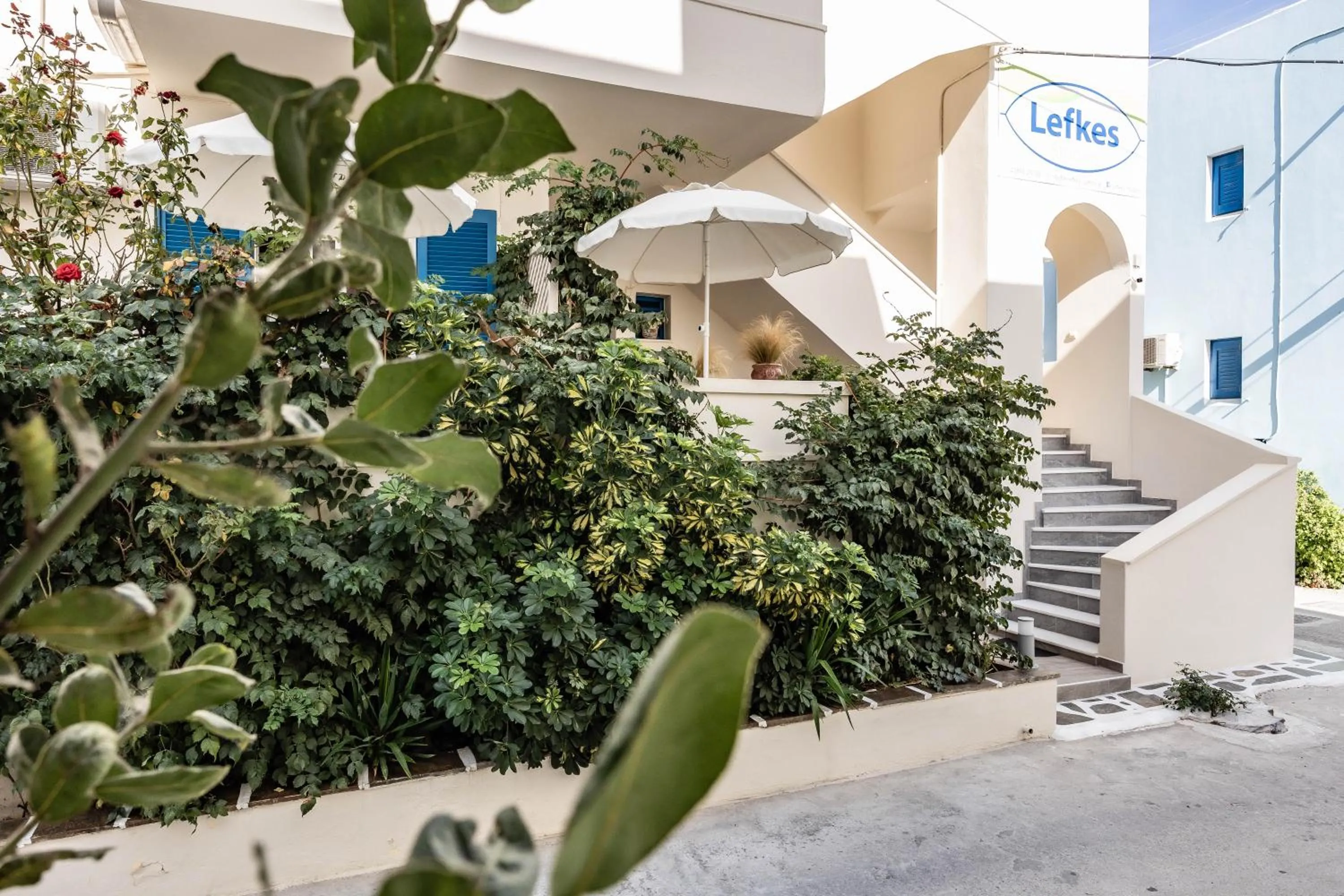 Lefkes Studios