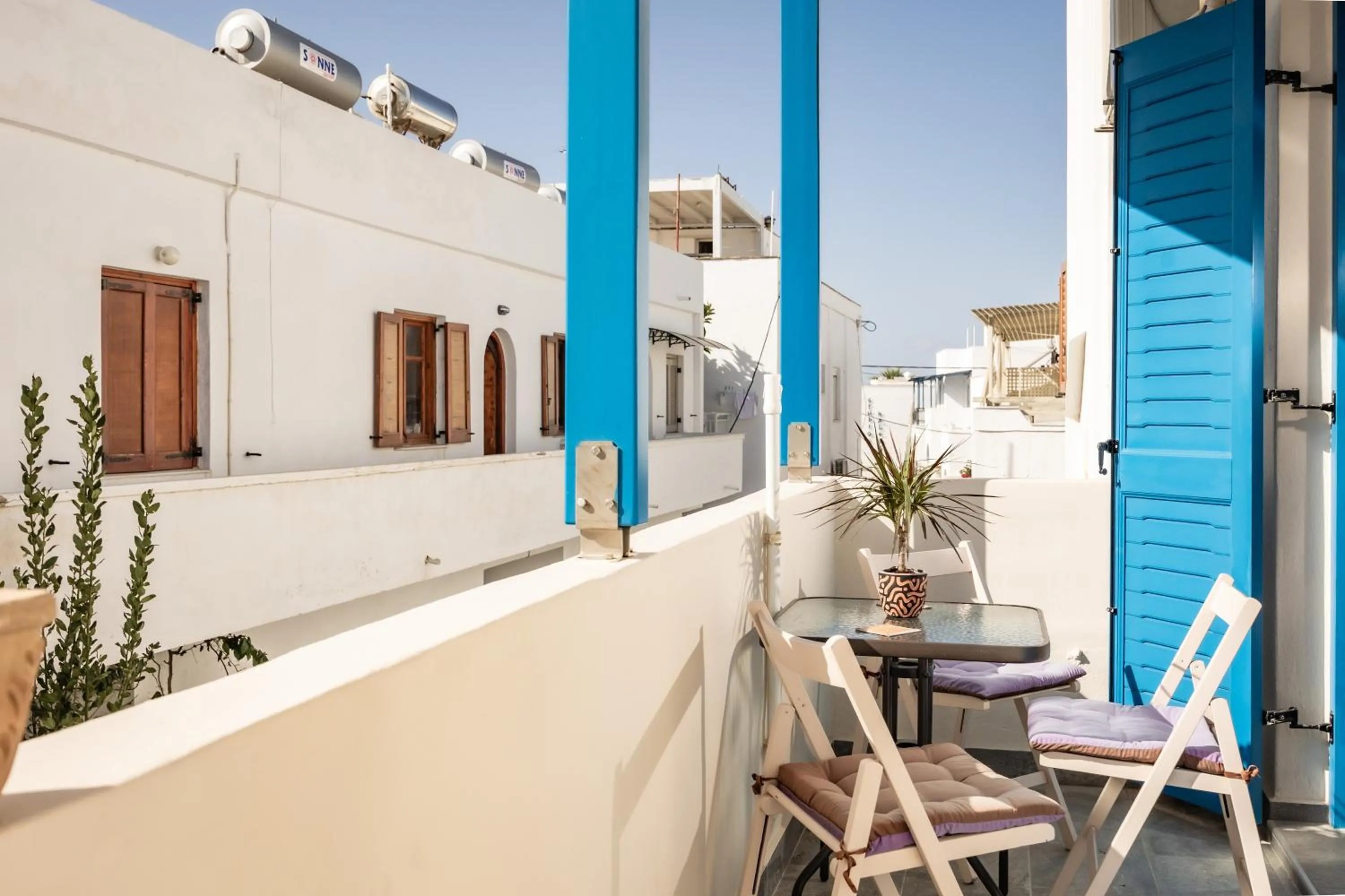 Lefkes Studios