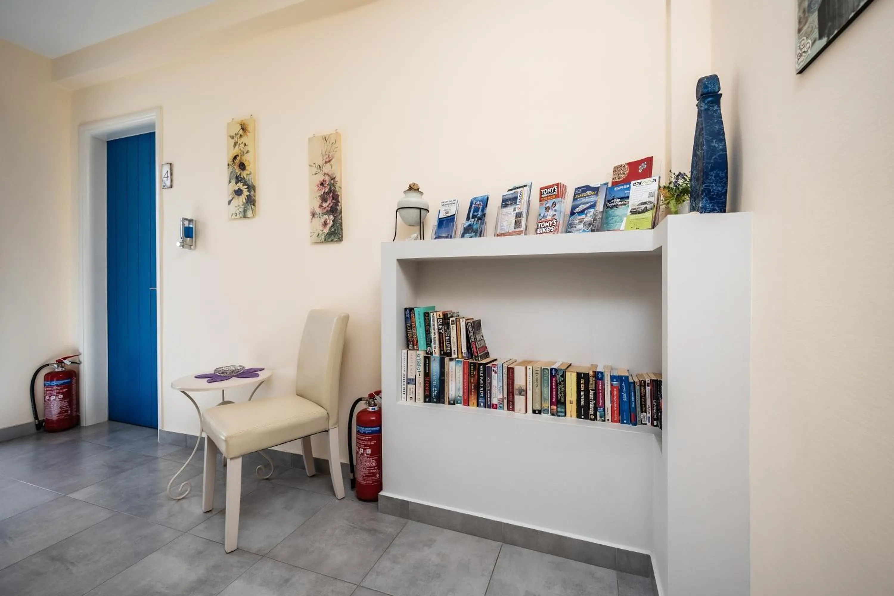 Lefkes Studios