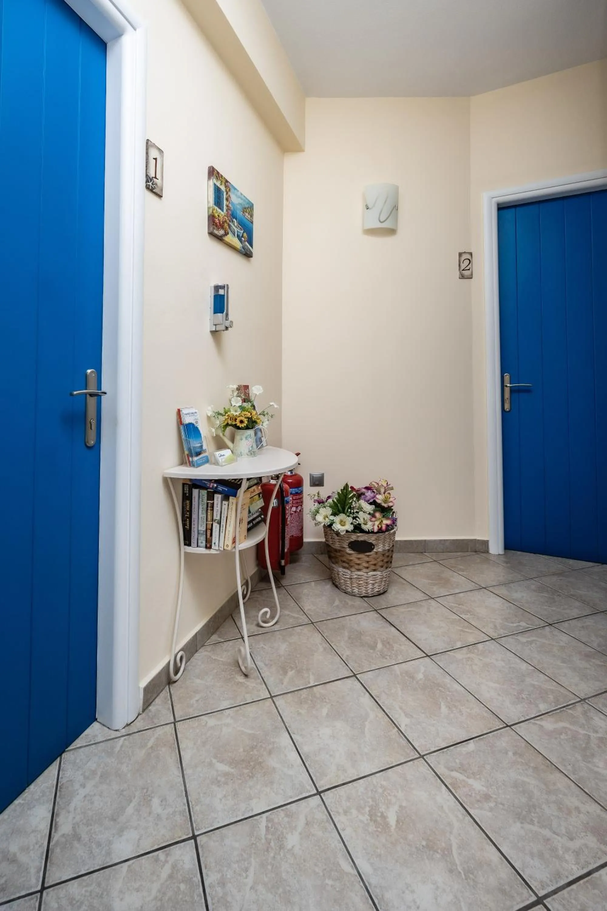 Lefkes Studios