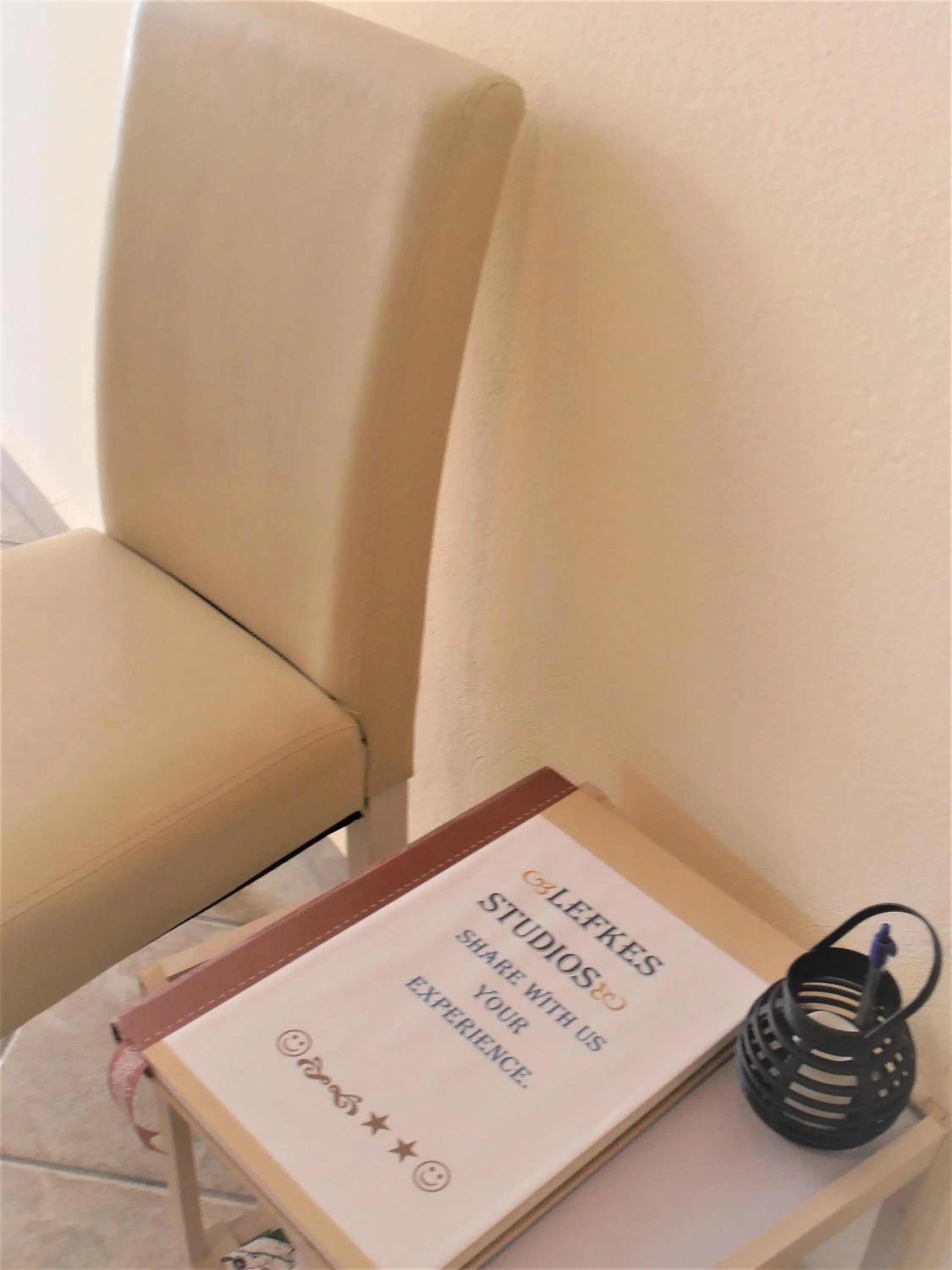 Lefkes Studios
