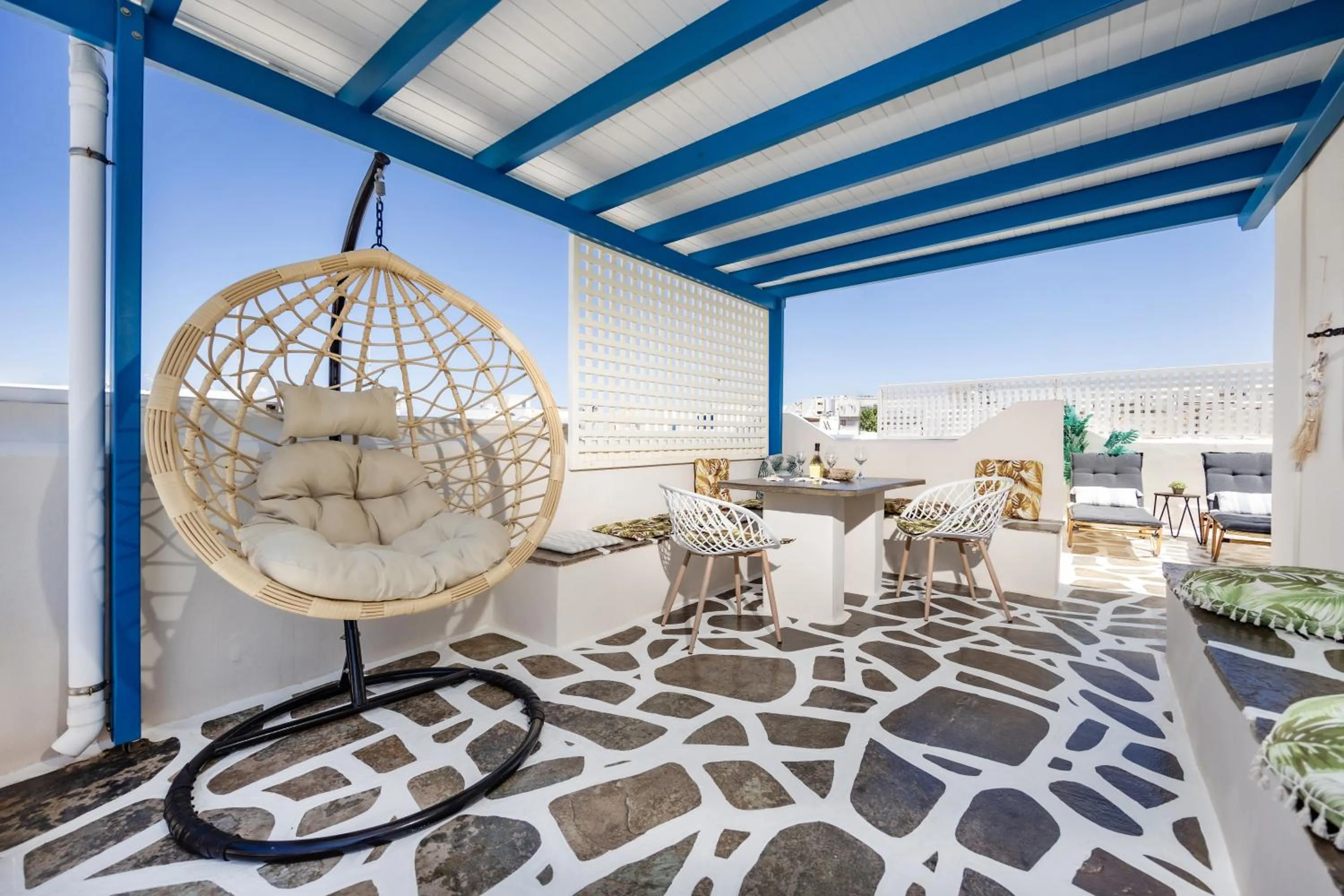 Lefkes Studios