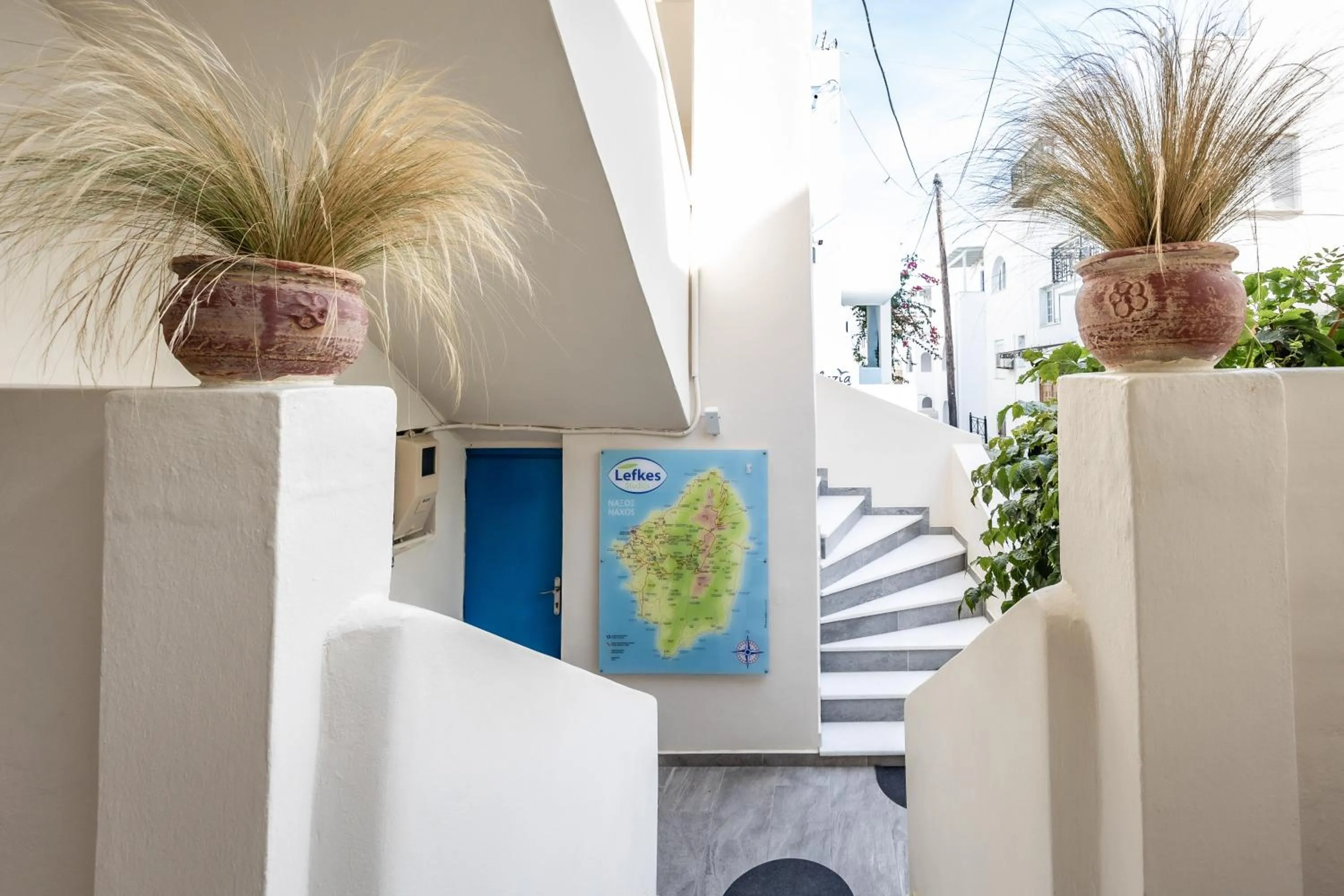 Lefkes Studios
