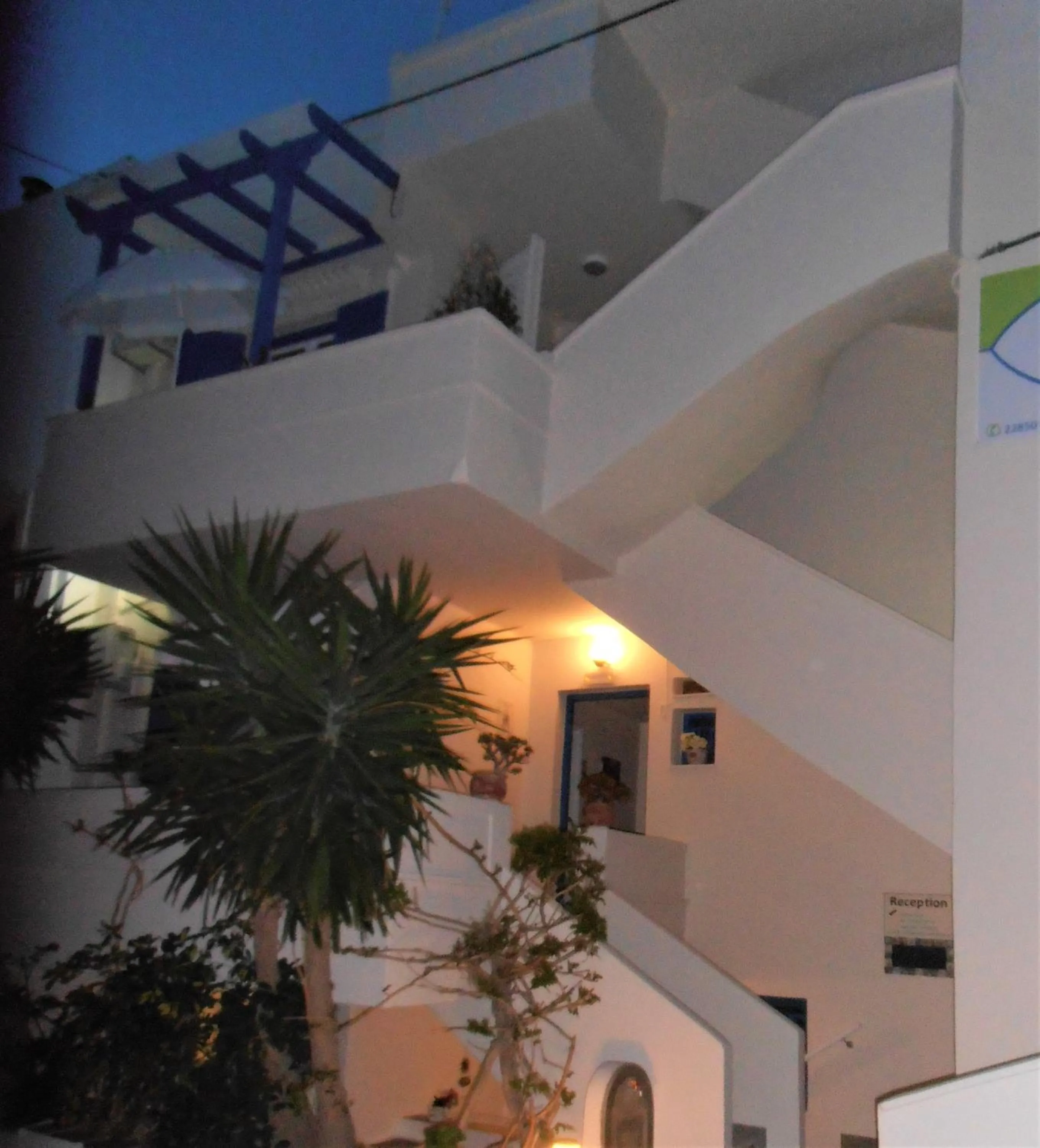 Lefkes Studios