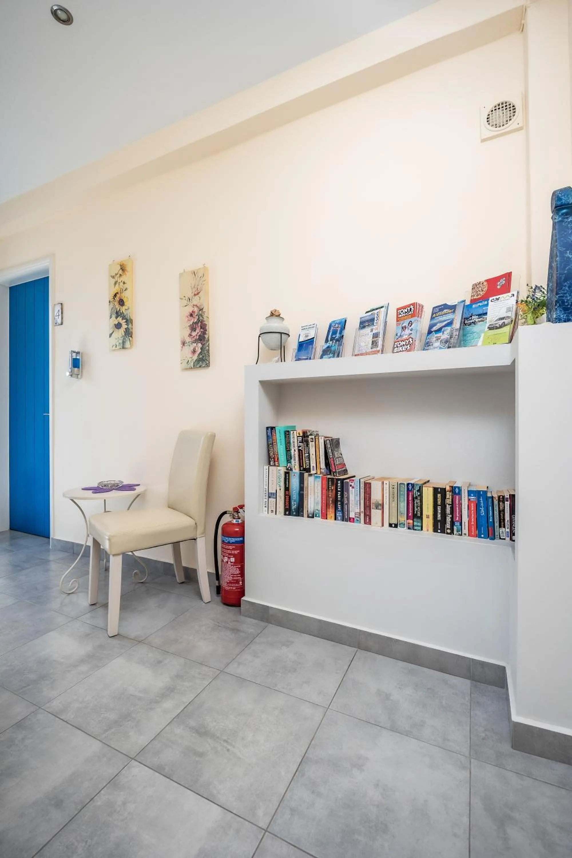 Lefkes Studios