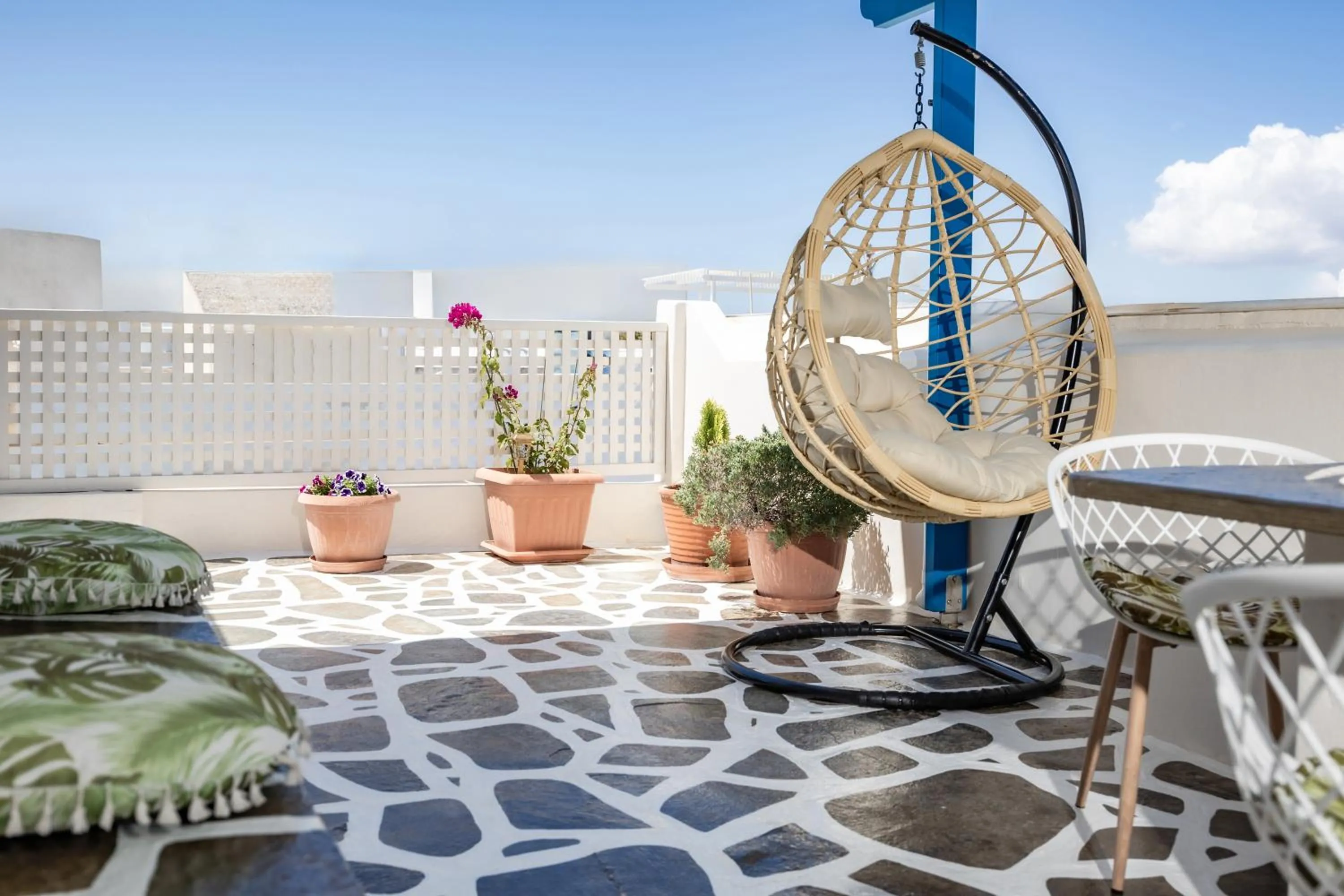 Lefkes Studios