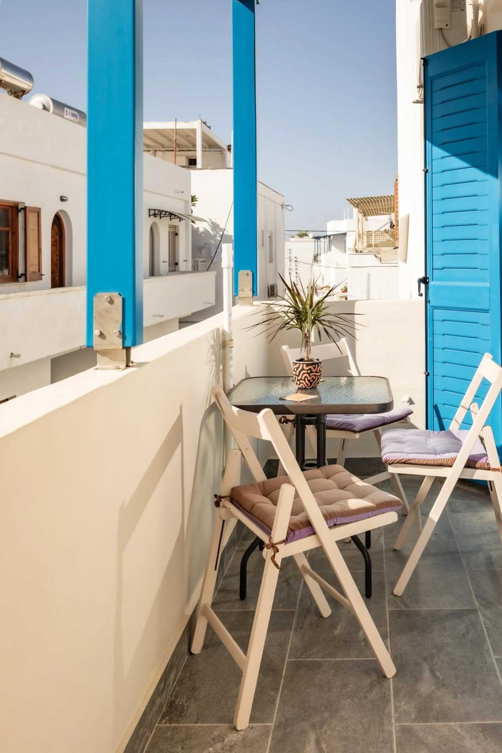 Lefkes Studios