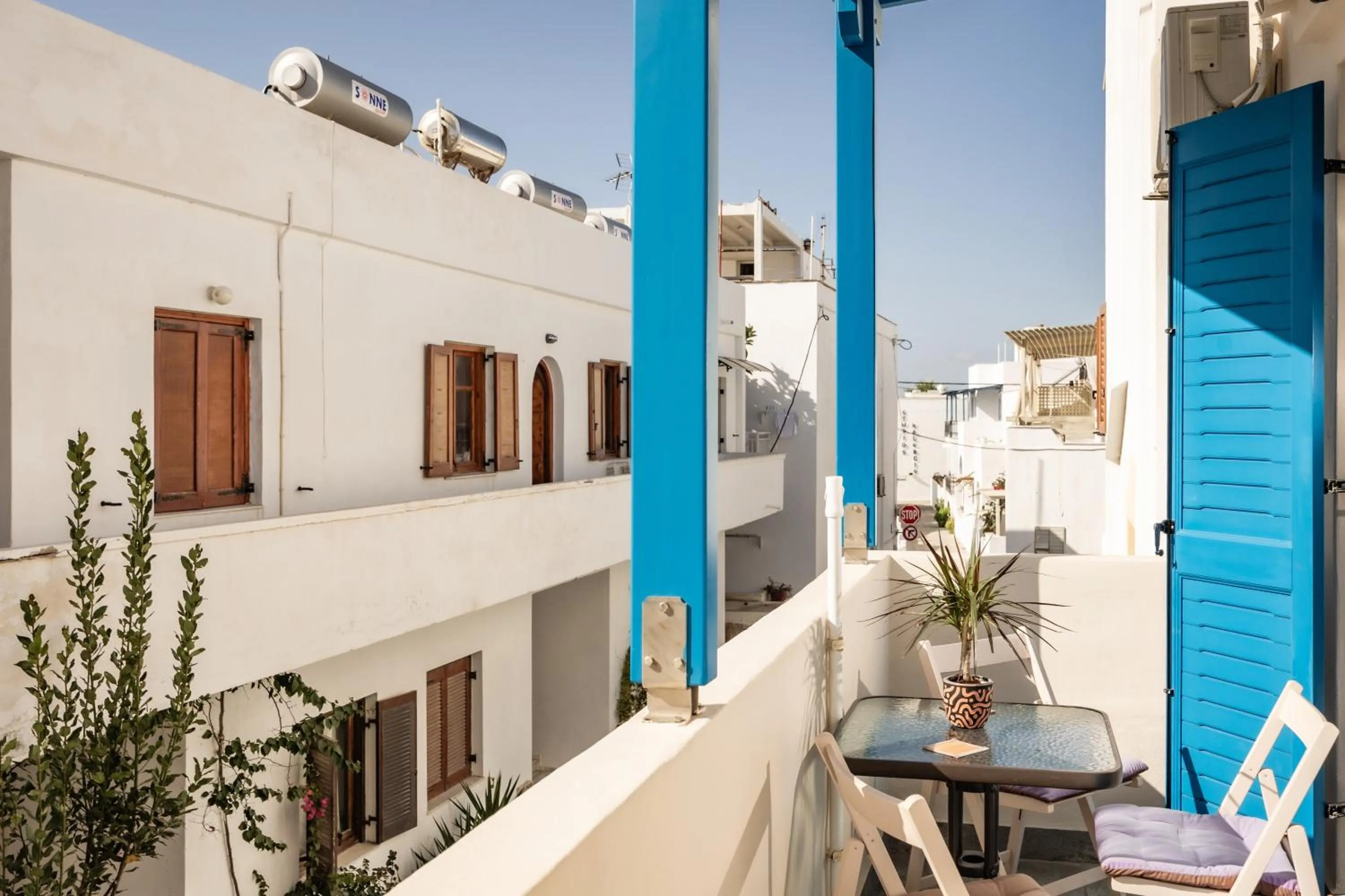 Lefkes Studios