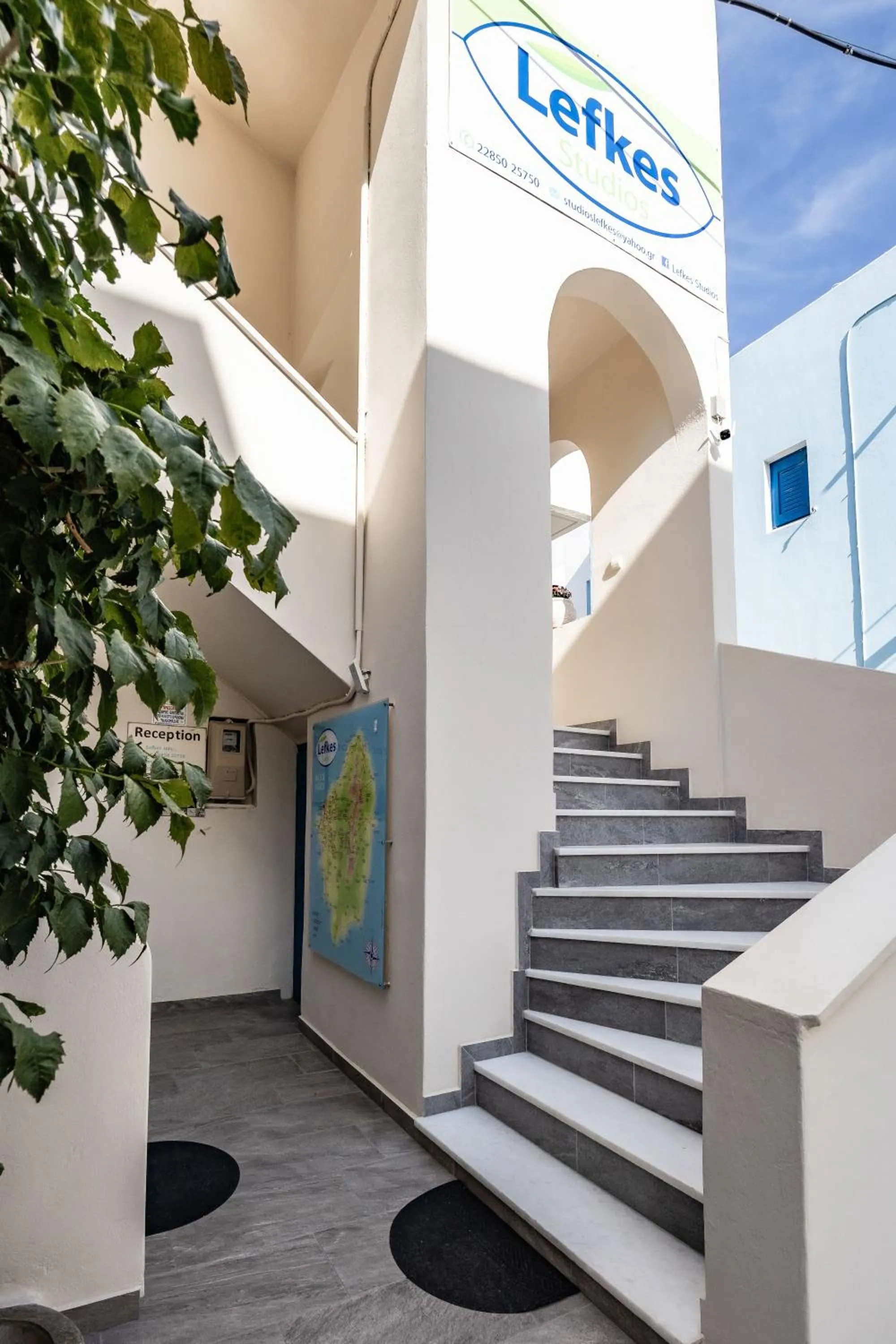 Lefkes Studios