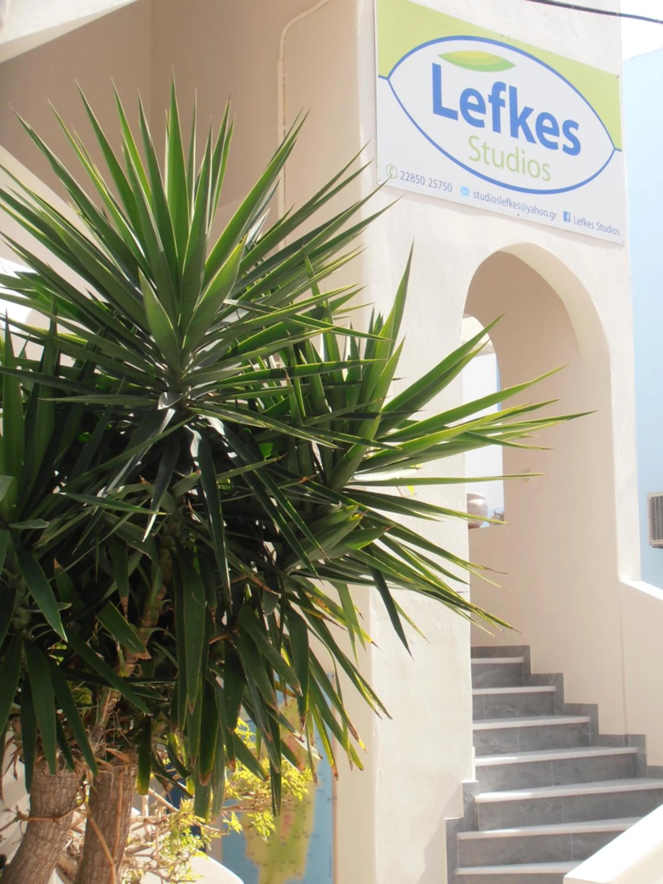 Lefkes Studios