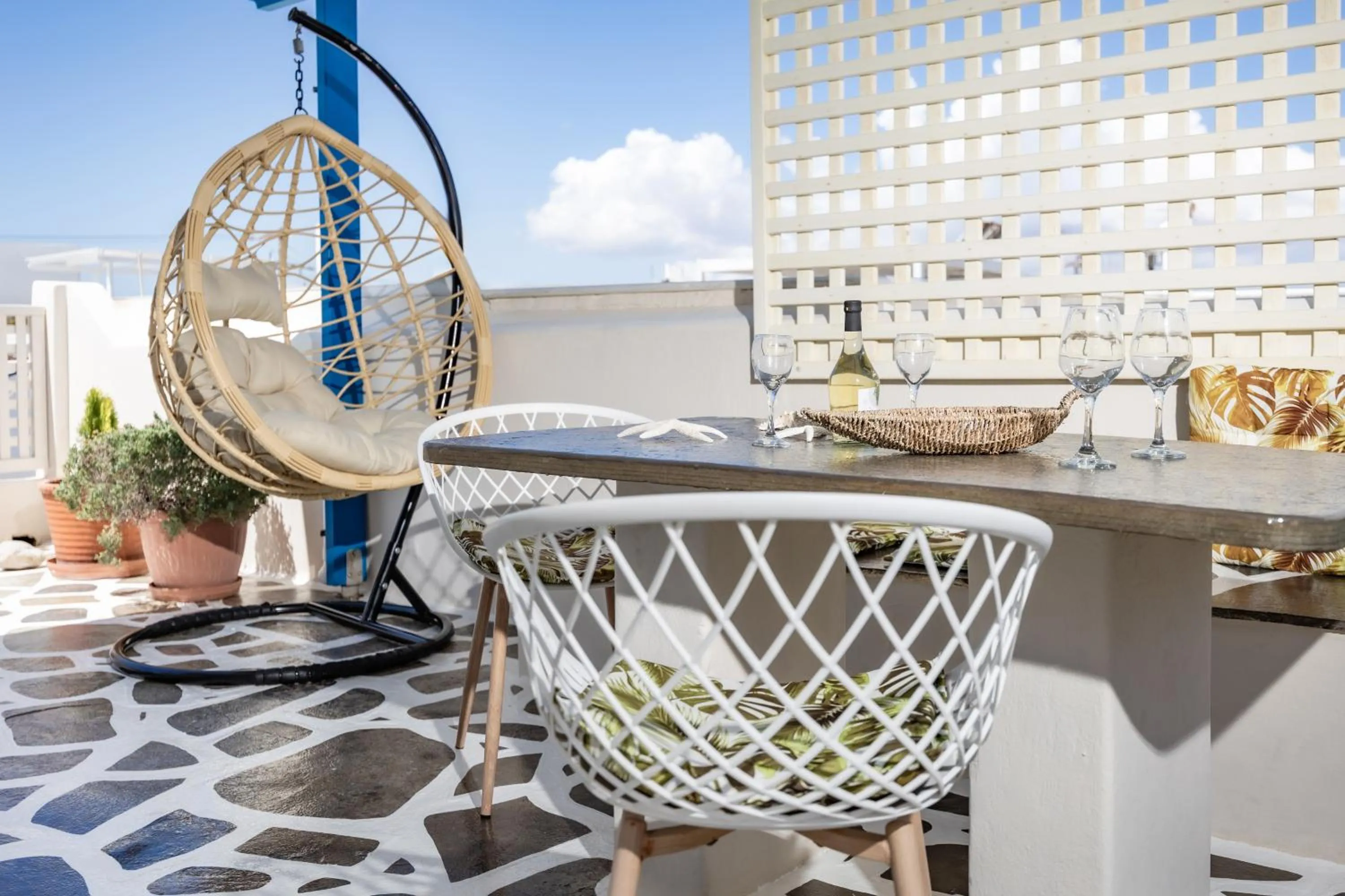 Lefkes Studios