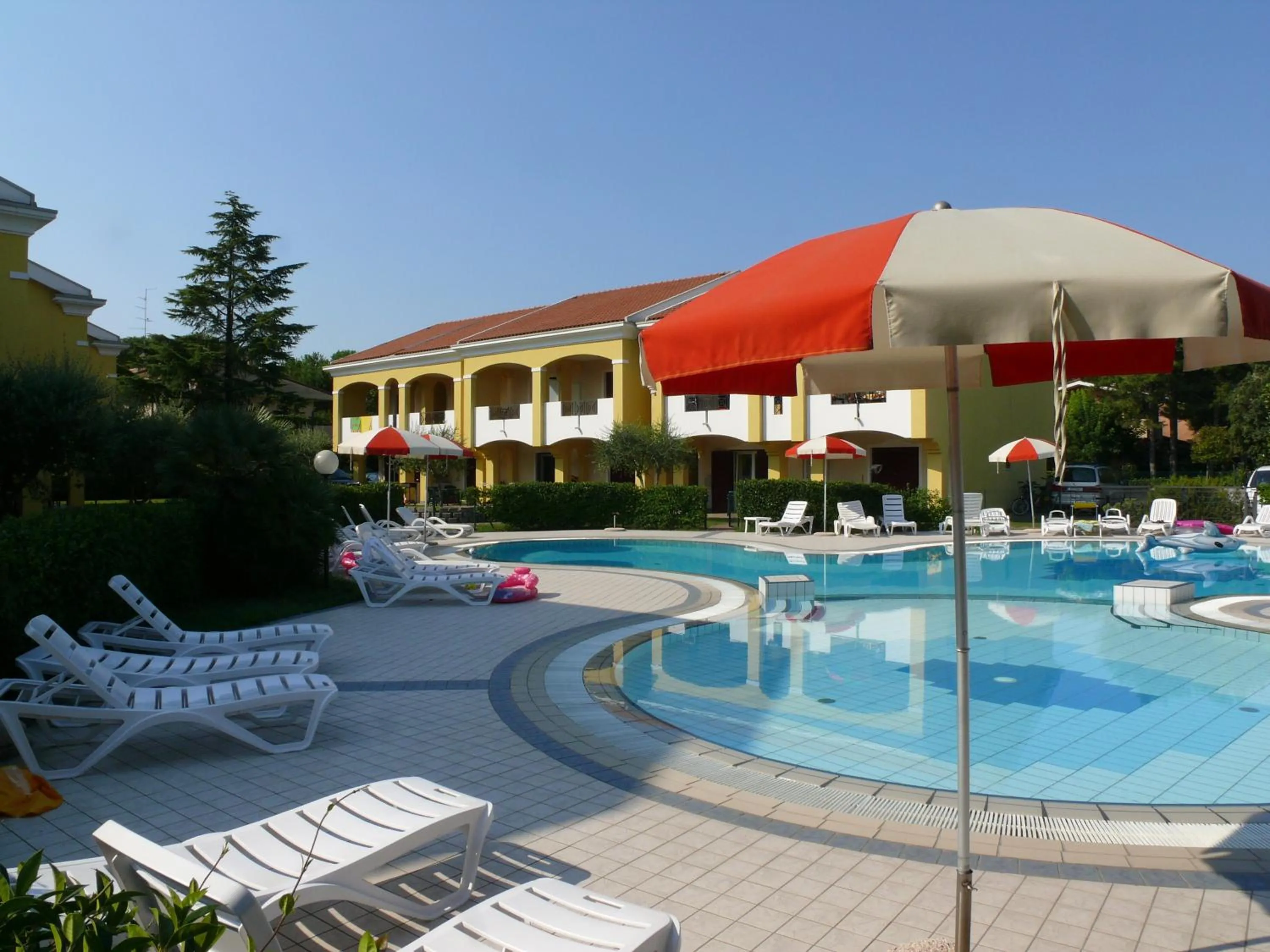 Villaggio Borgo dell'Ulivo