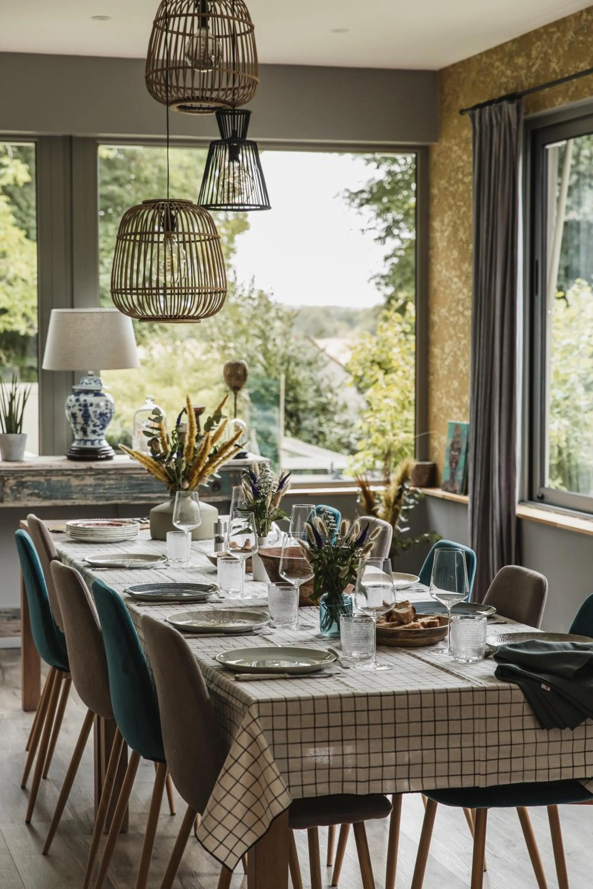 Massage in La Bastide de Barbizon