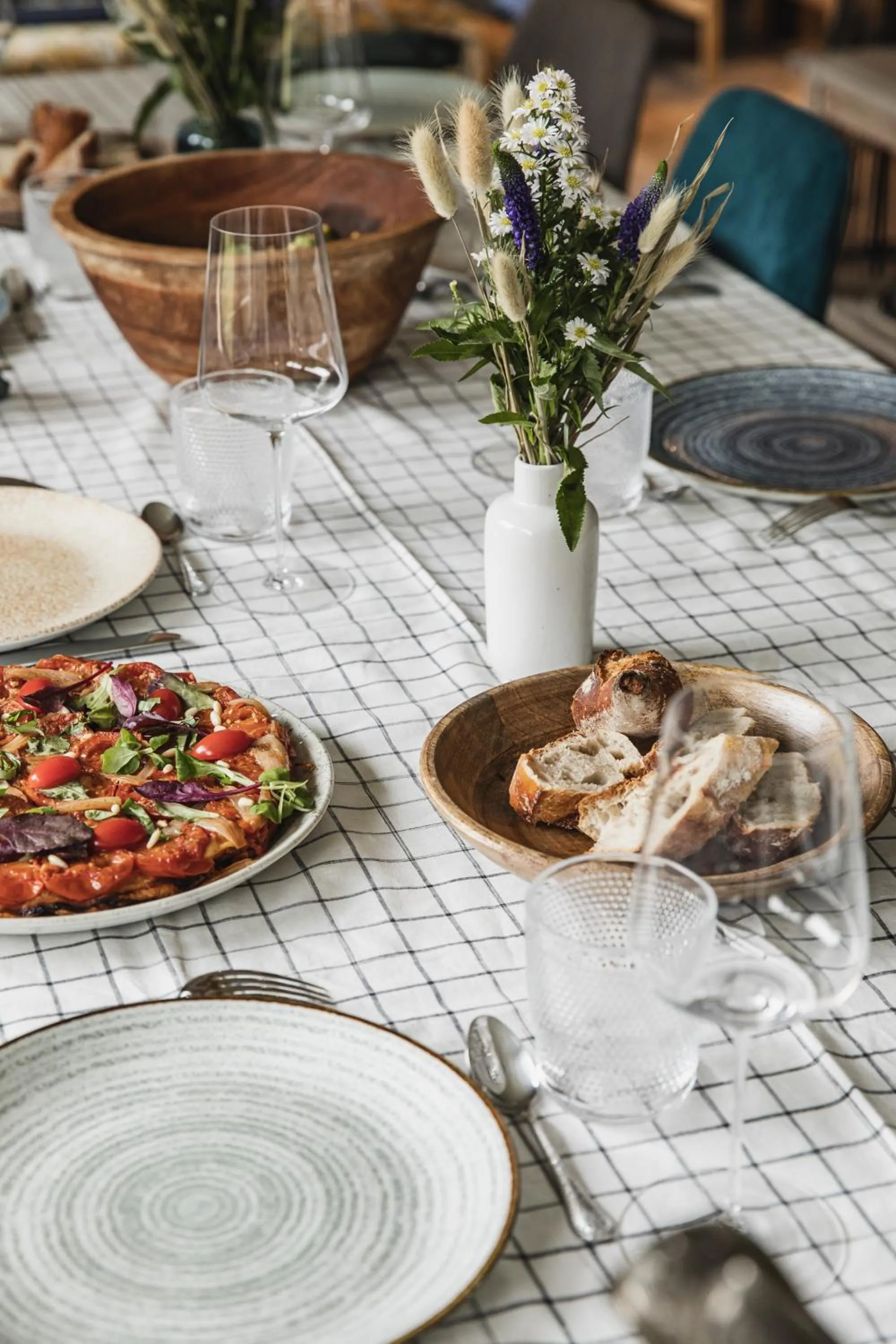 La Bastide de Barbizon