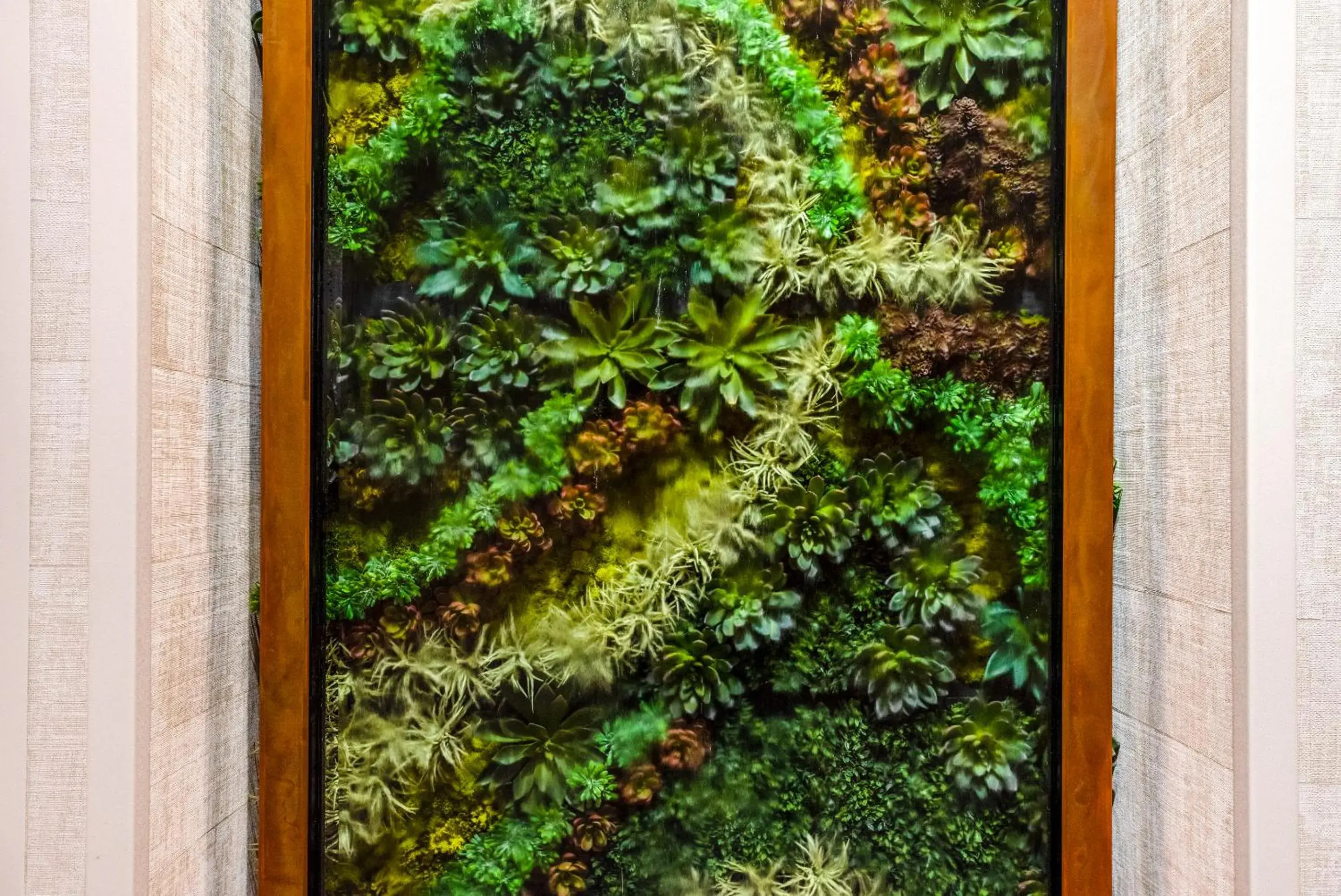 Lobby or reception in Riverwalk Plaza Hotel Lobby or reception in Riverwalk Plaza Hotel