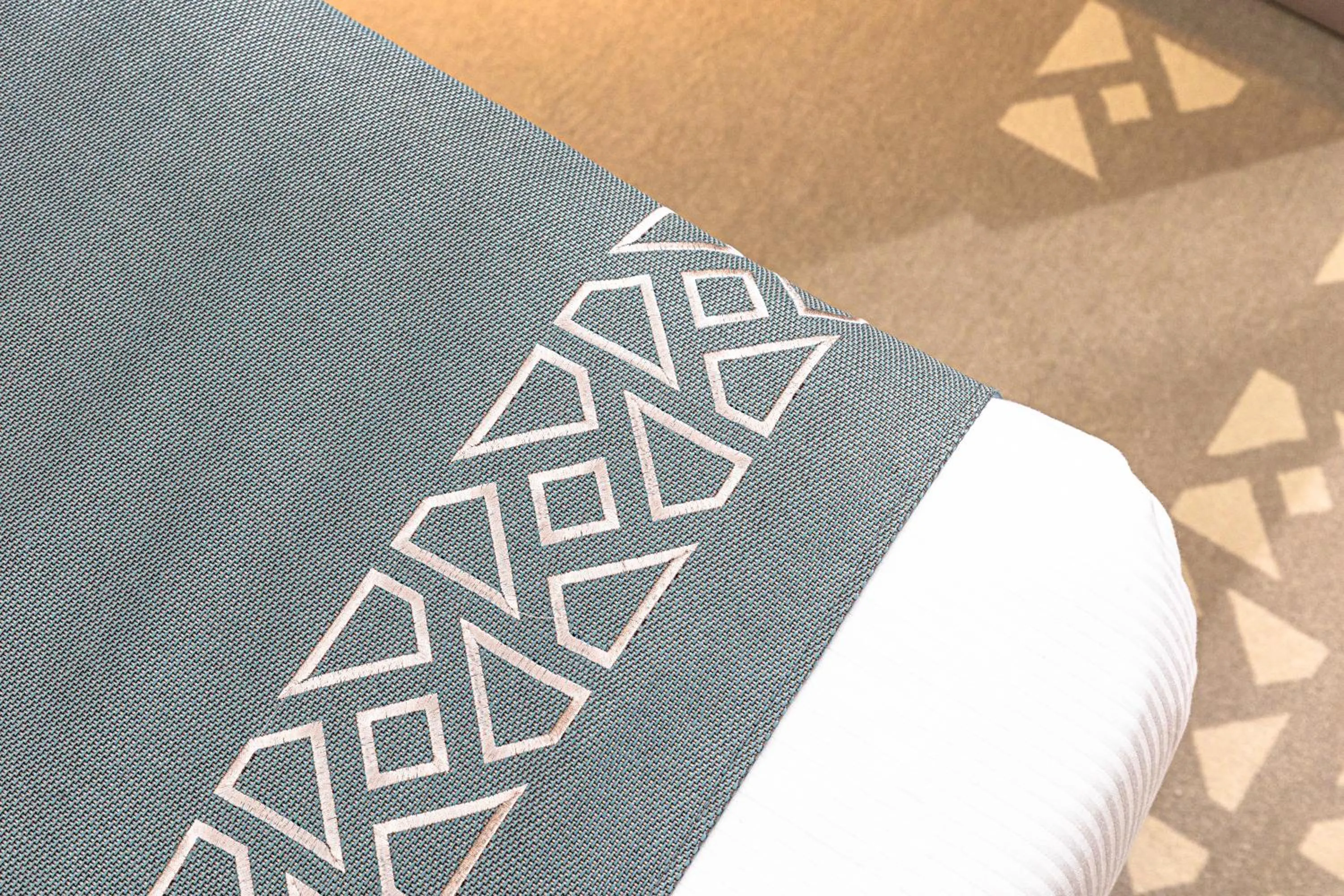 Property logo or sign in Assaafa Hotel