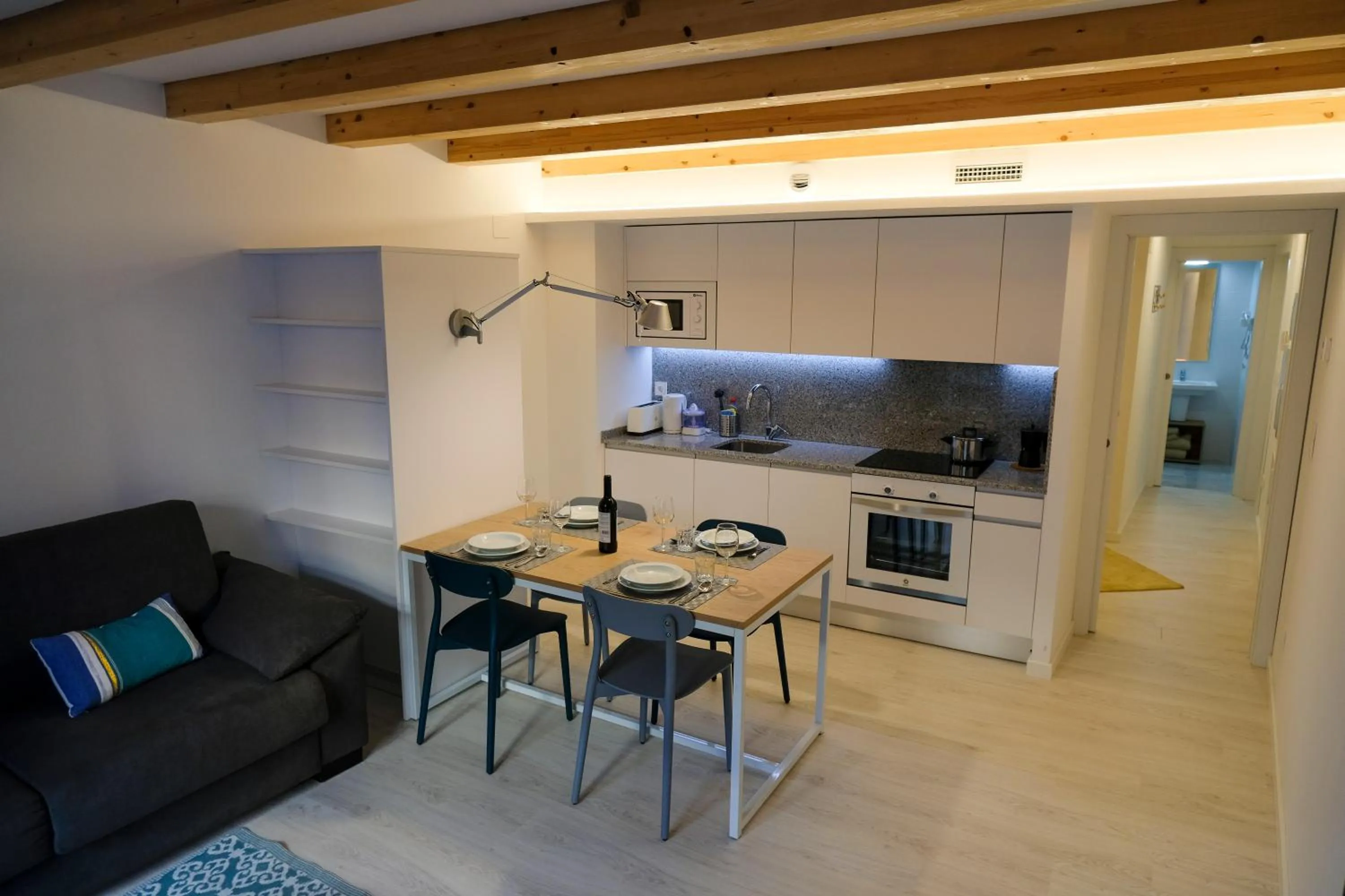 Silken Casa Platerias Siglo XV