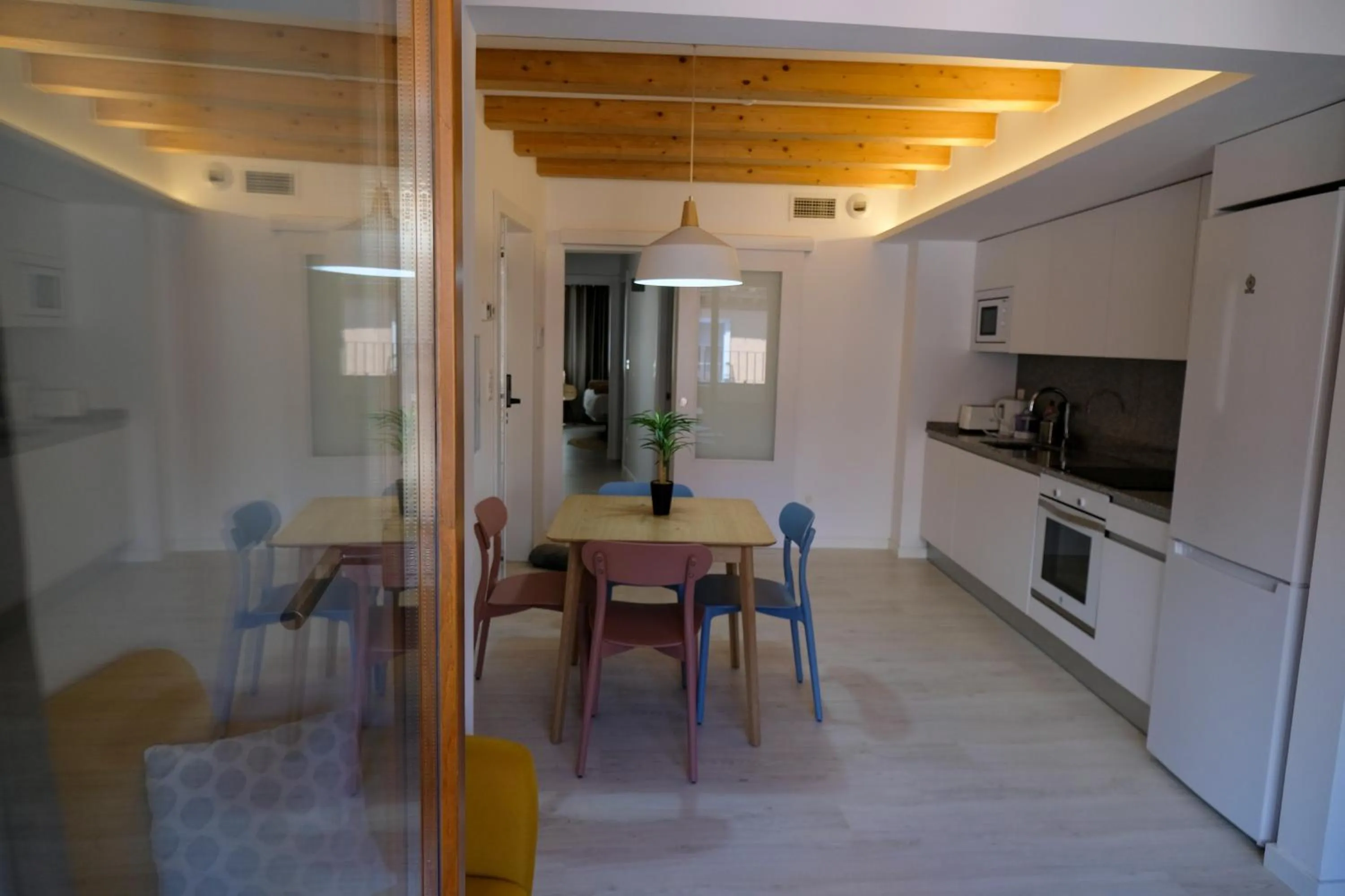 Silken Casa Platerias Siglo XV