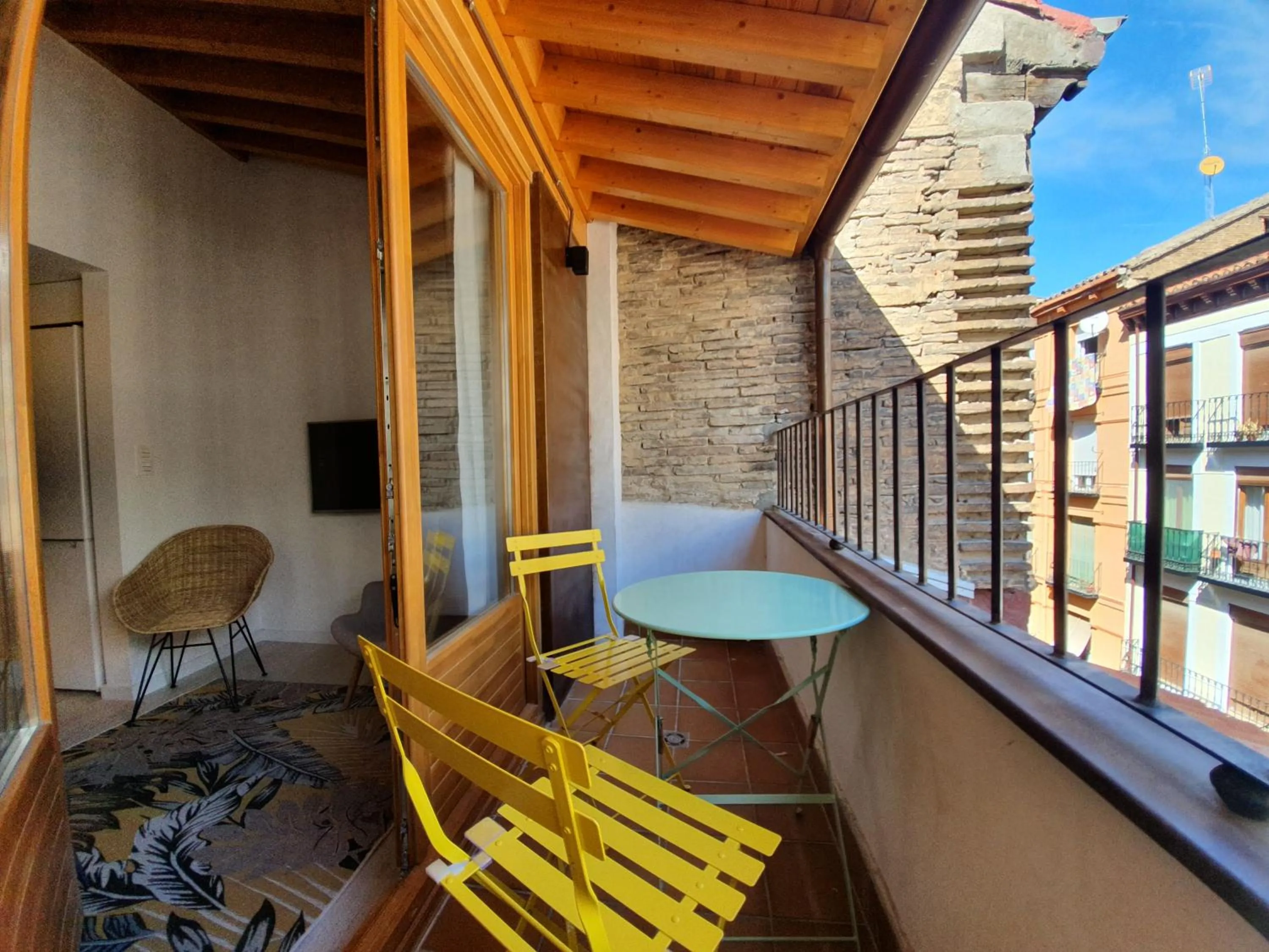 Silken Casa Platerias Siglo XV