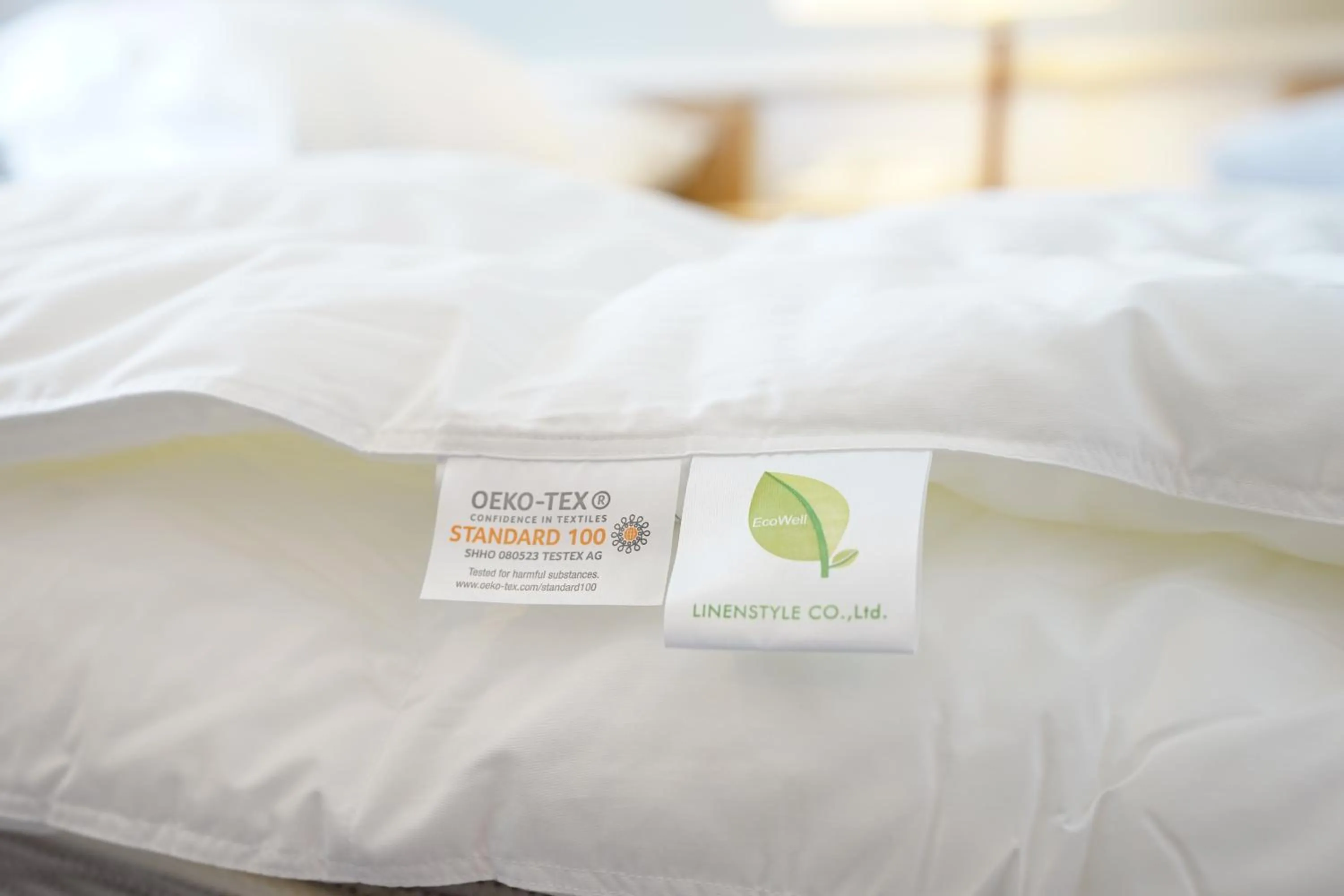 Bed in Marroad International Hotel Narita