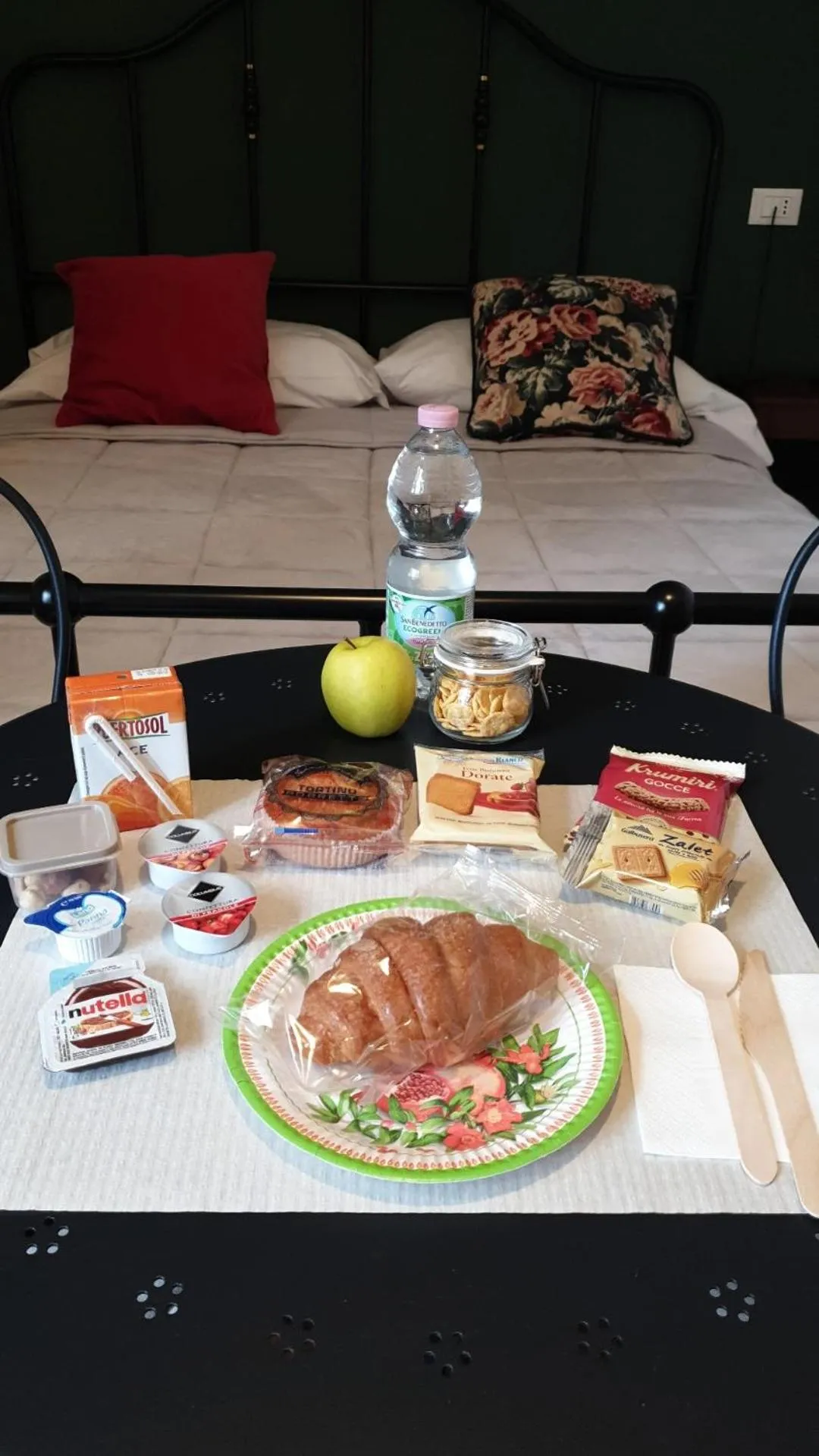 Villa Noemi Bed&Breakfast