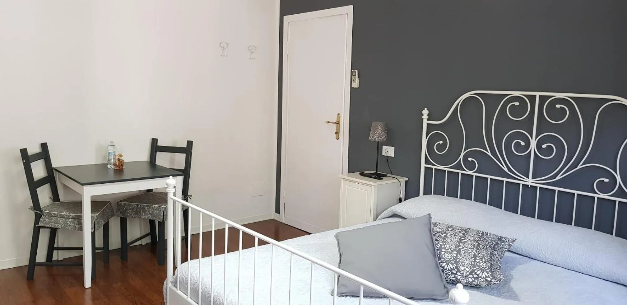 Bed in Villa Noemi Bed&Breakfast