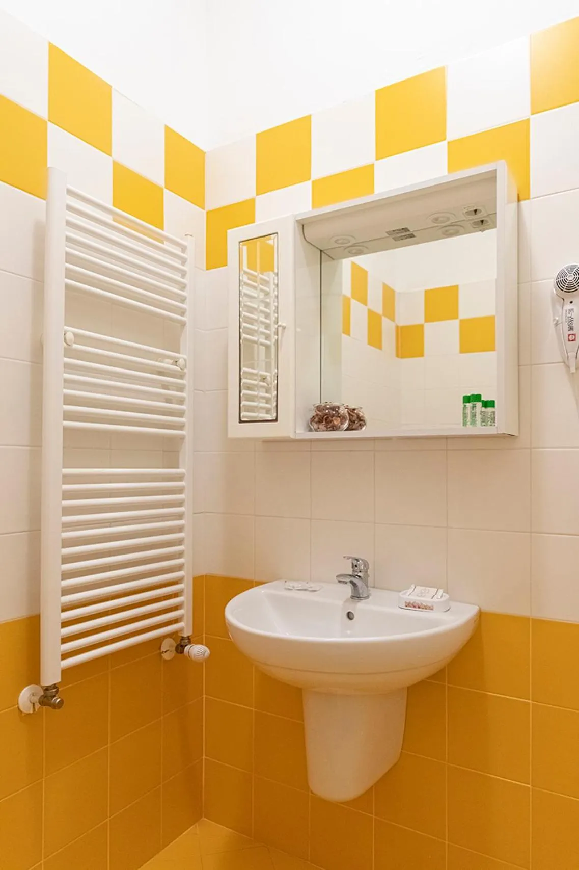 Villa Noemi Bed&Breakfast