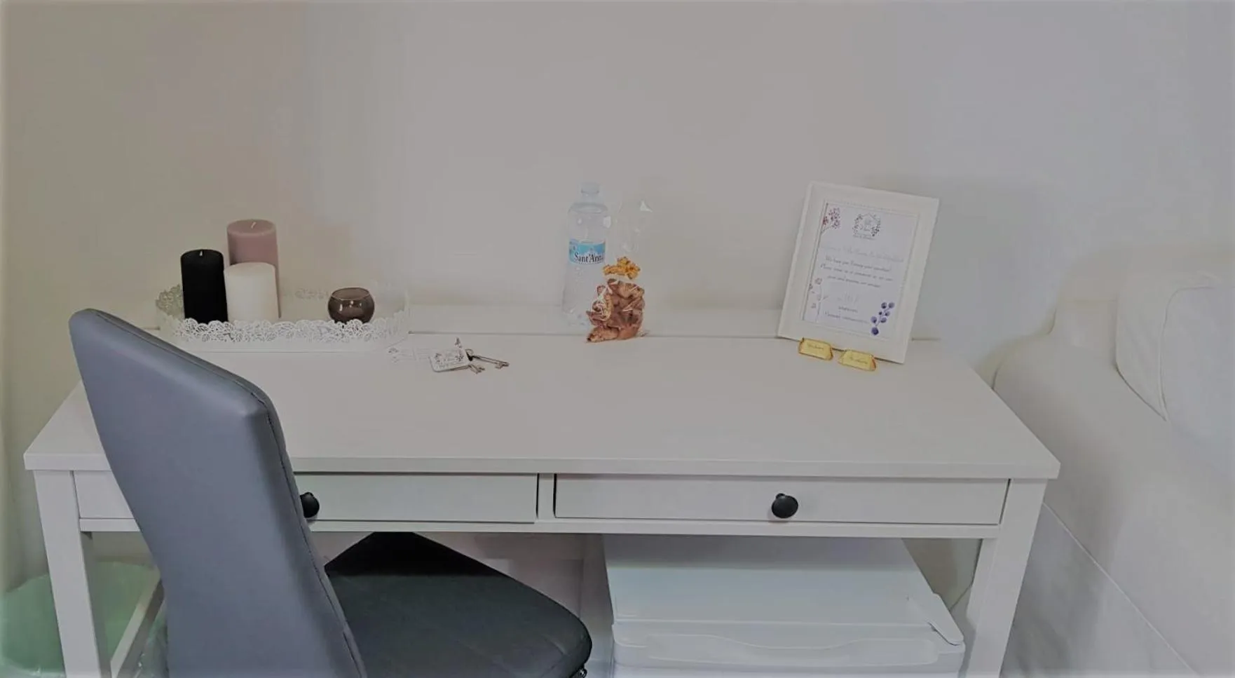 Villa Noemi Bed&Breakfast