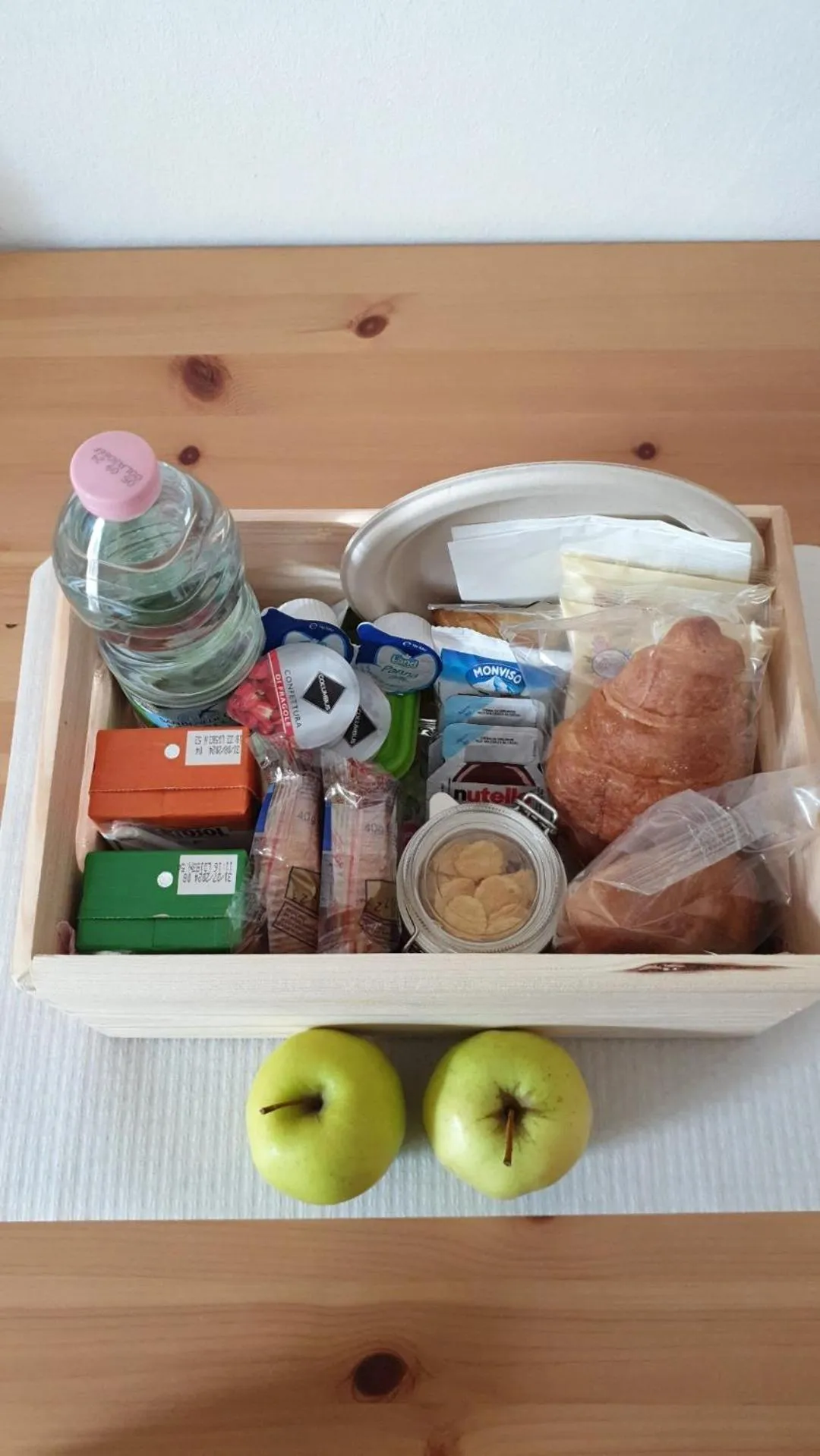 Villa Noemi Bed&Breakfast