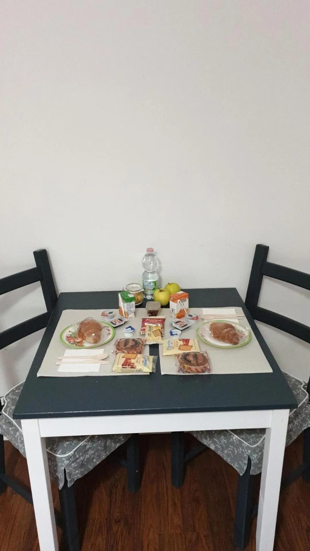 Villa Noemi Bed&Breakfast