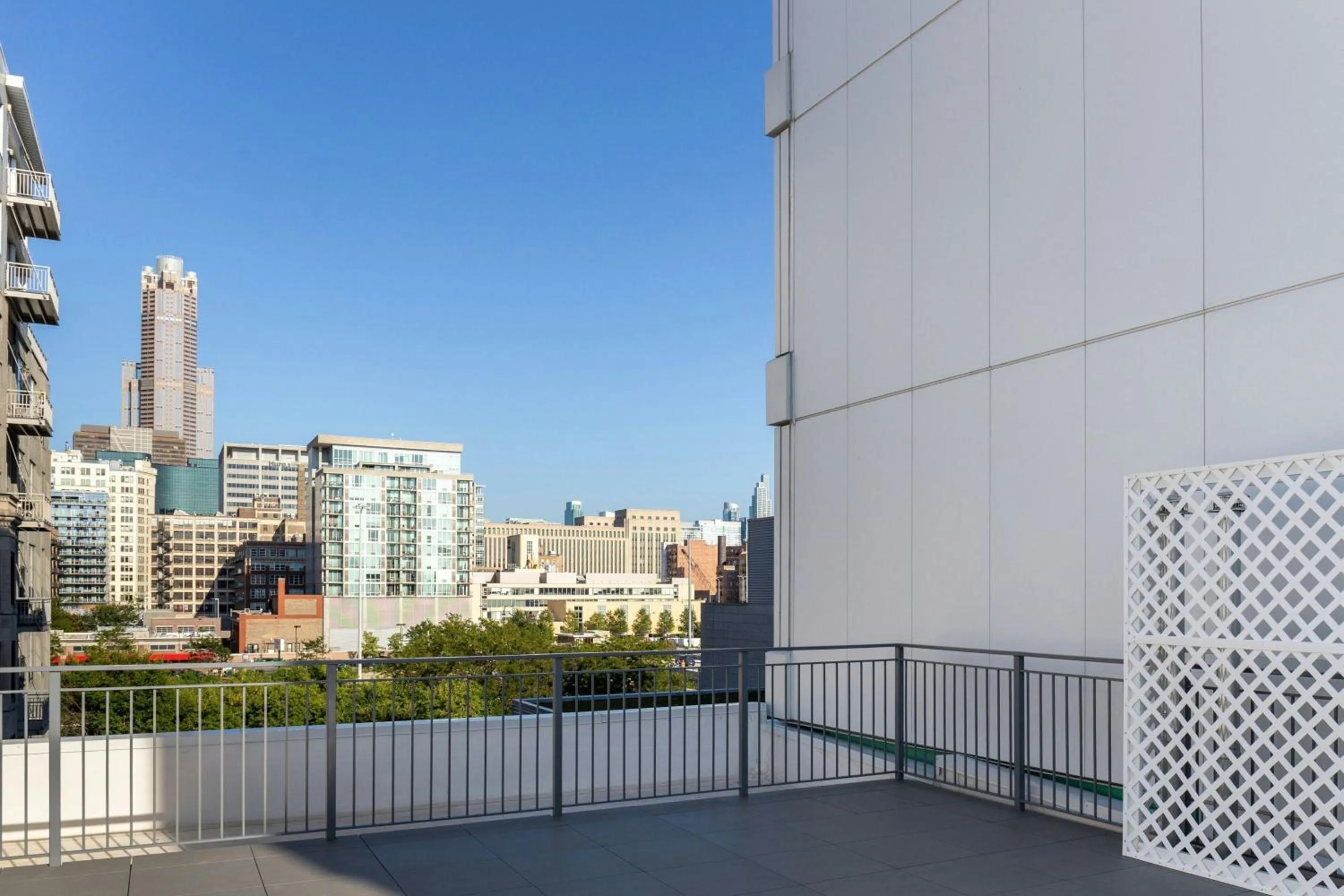 Other in Sonder by Marriott Bonvoy Greektown Apartments