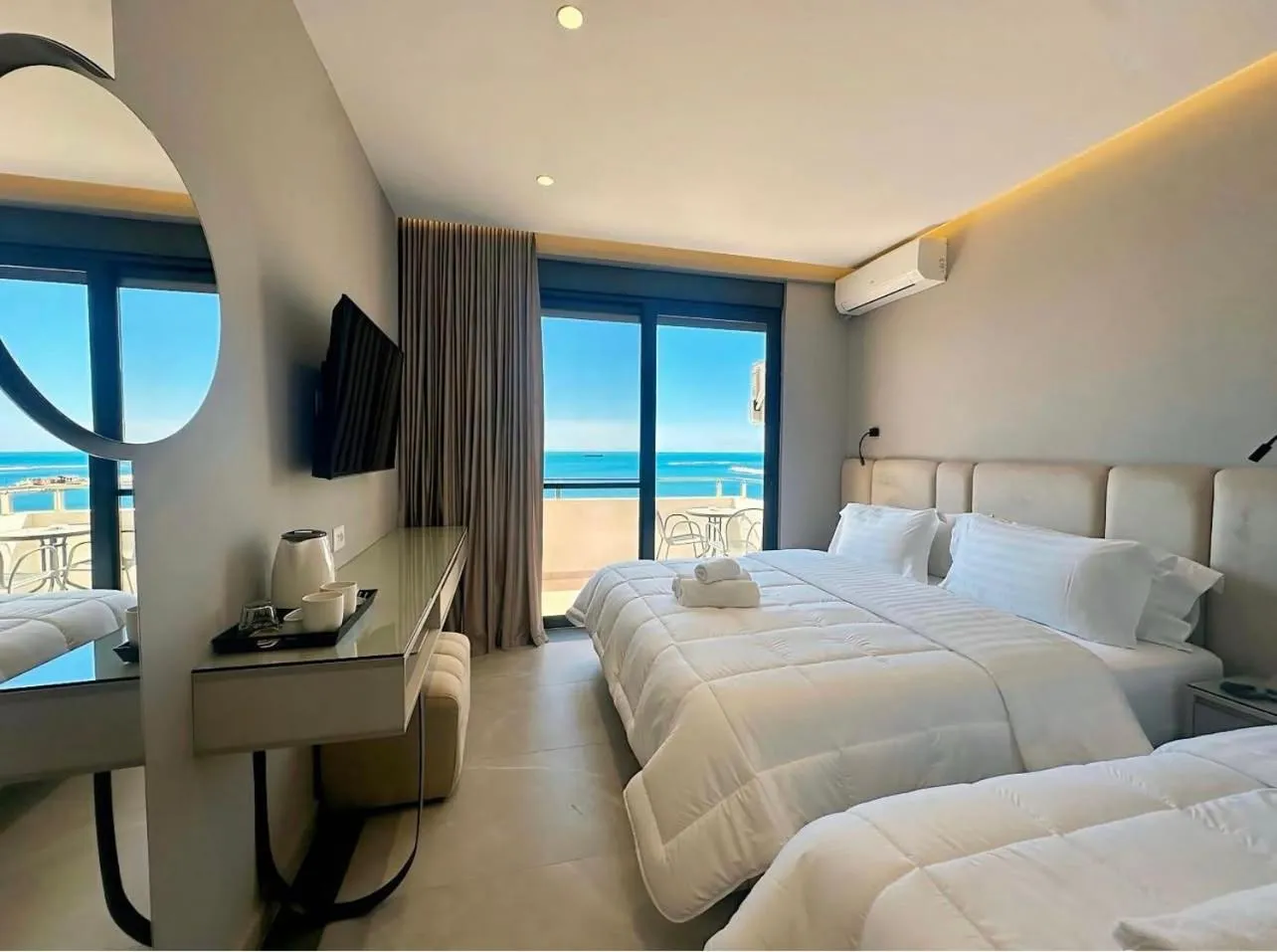 Hotel President