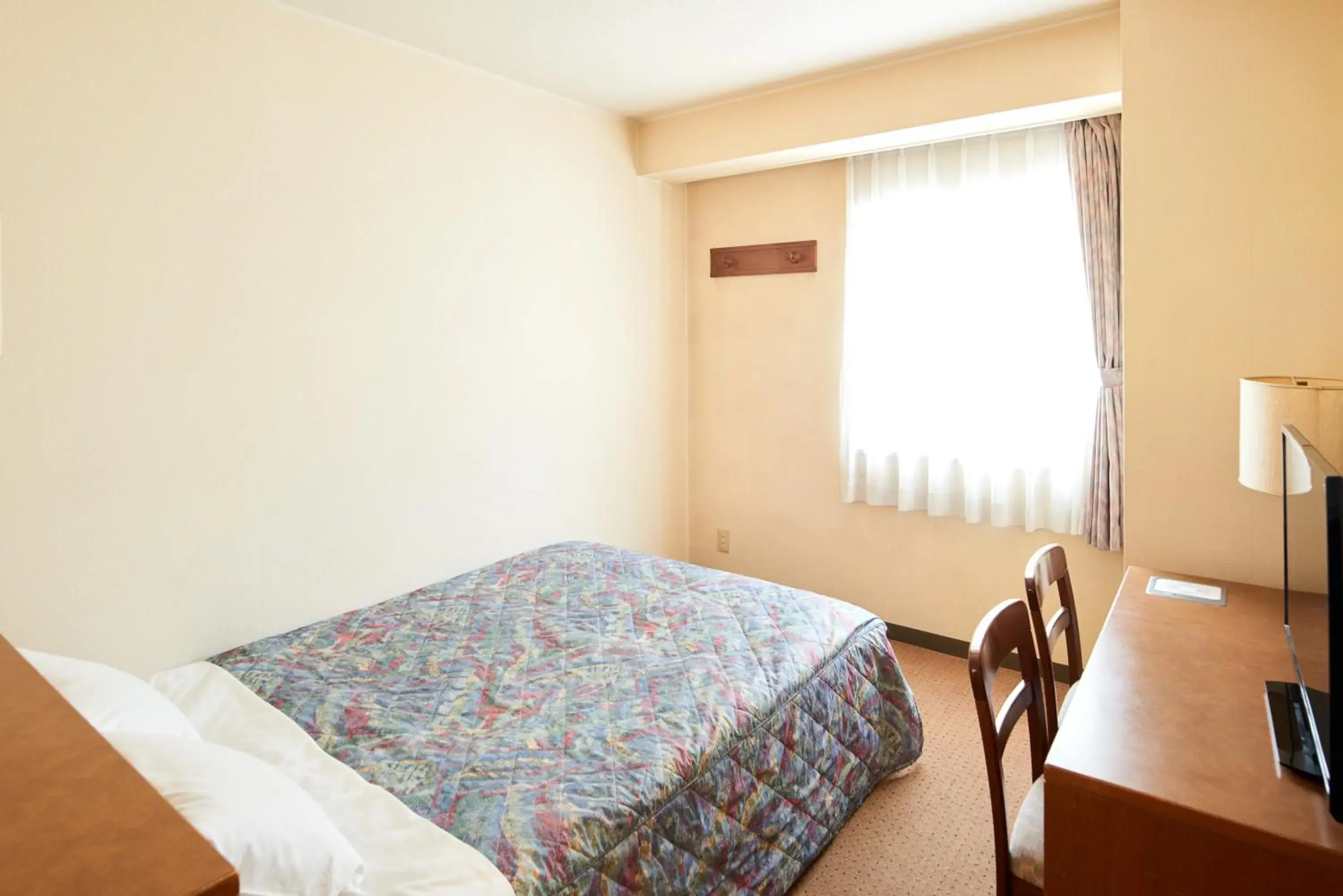 Bedroom, Bed in Marroad Inn Hachioji Bedroom, Bed in Marroad Inn Hachioji