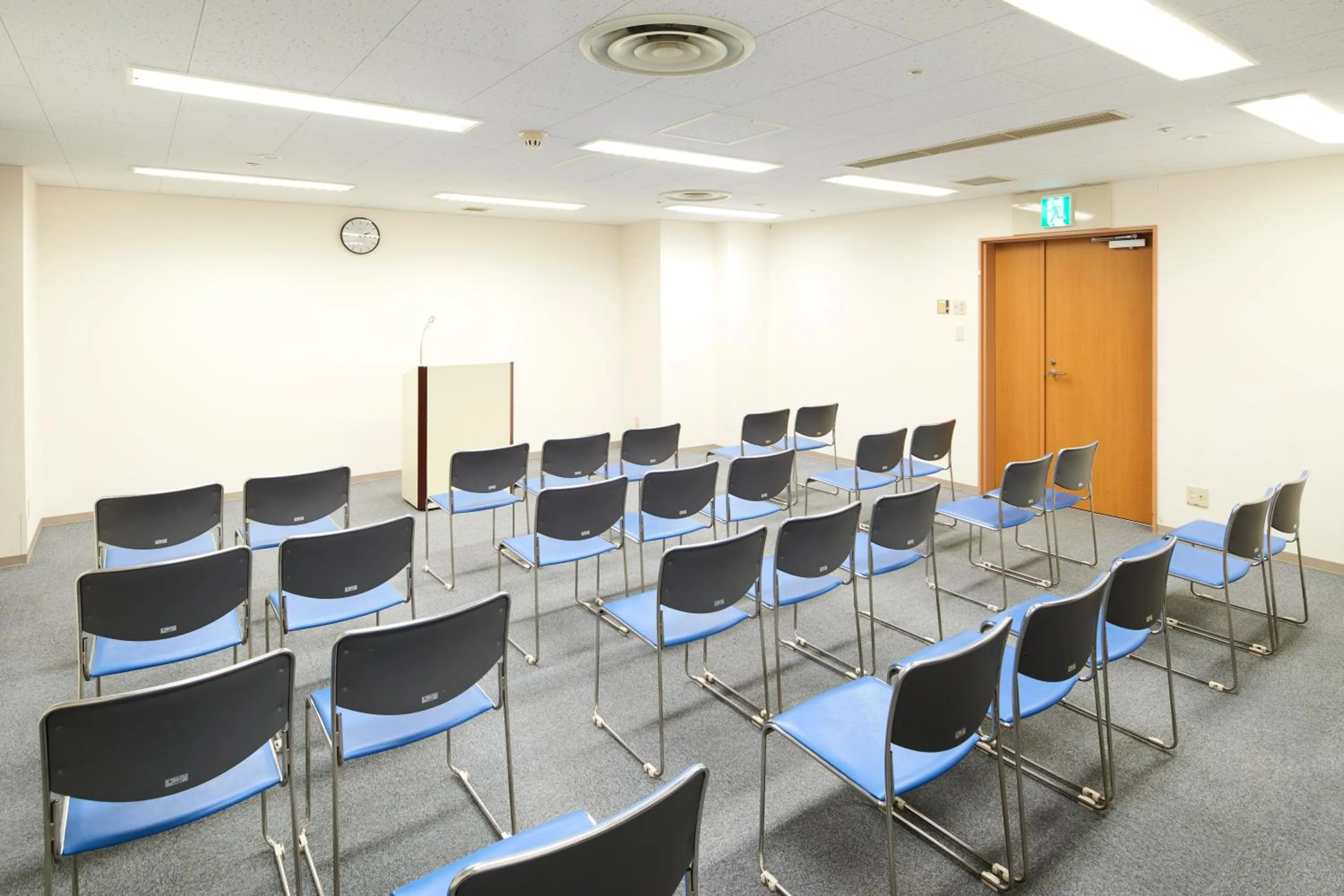 Meeting/conference room in Marroad Inn Hachioji