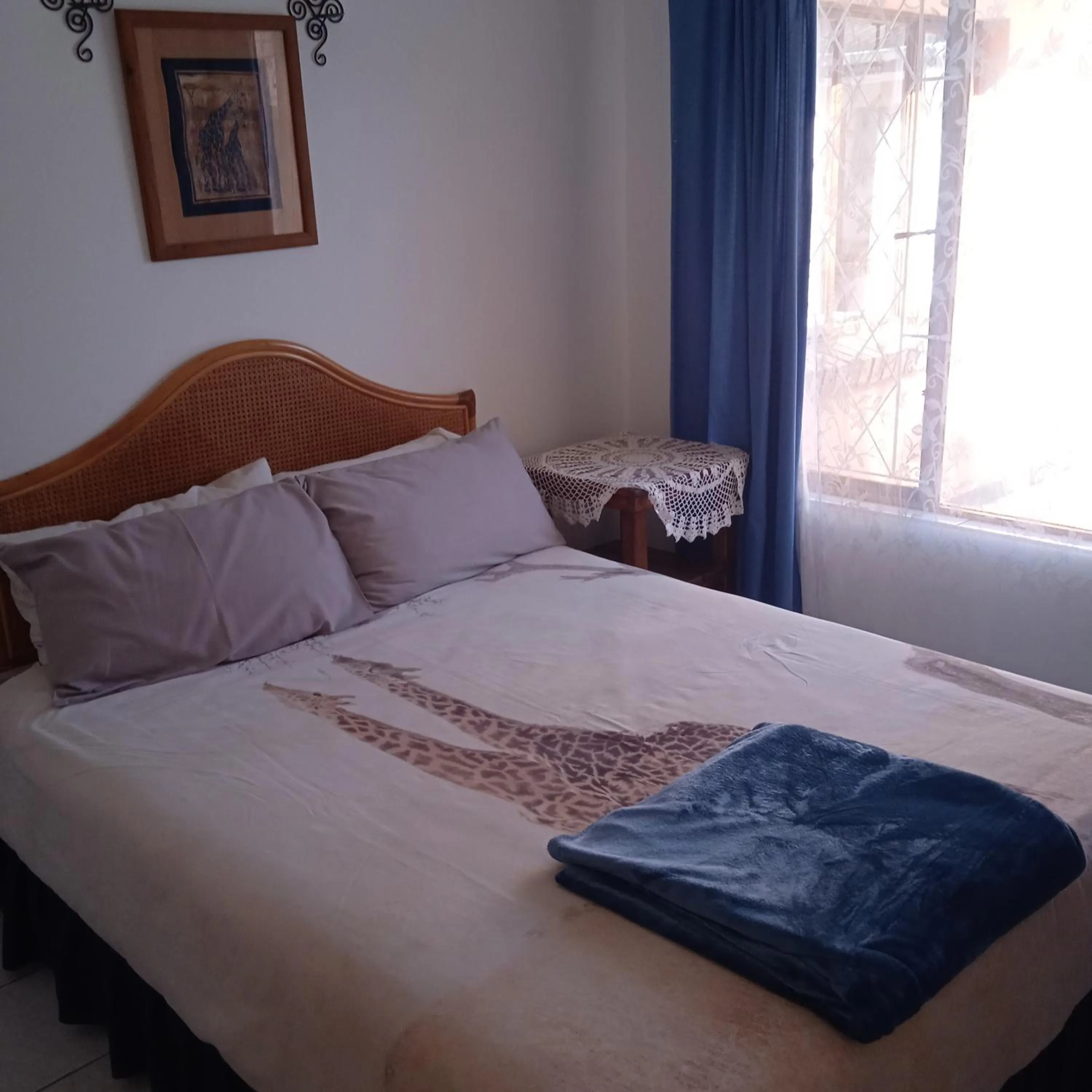 Bed in 57 Pelican Street