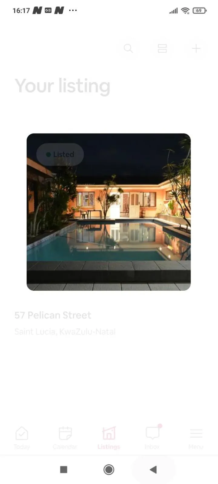  in 57 Pelican Street