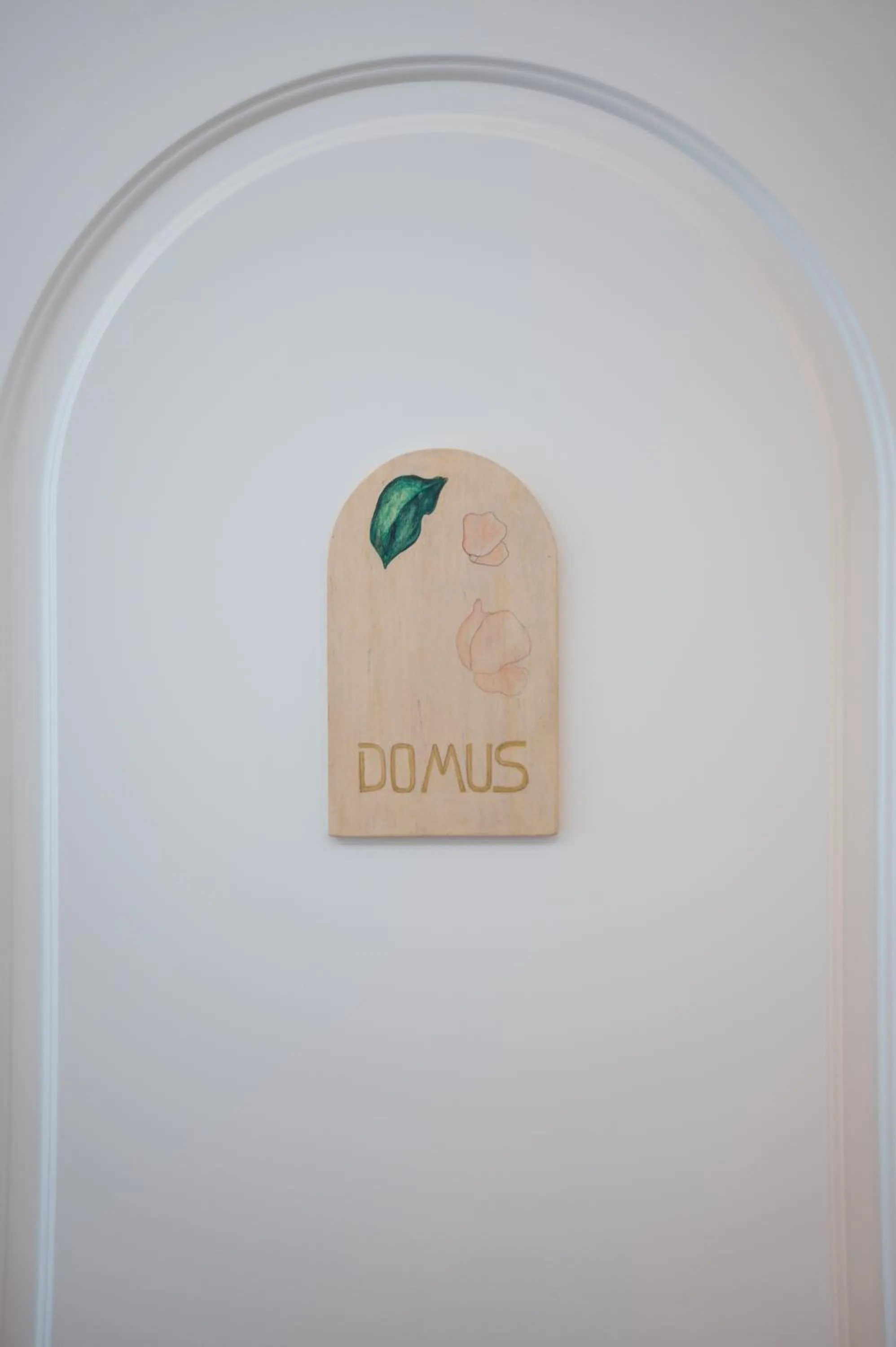 View (from property/room) in B&B Napoli Time