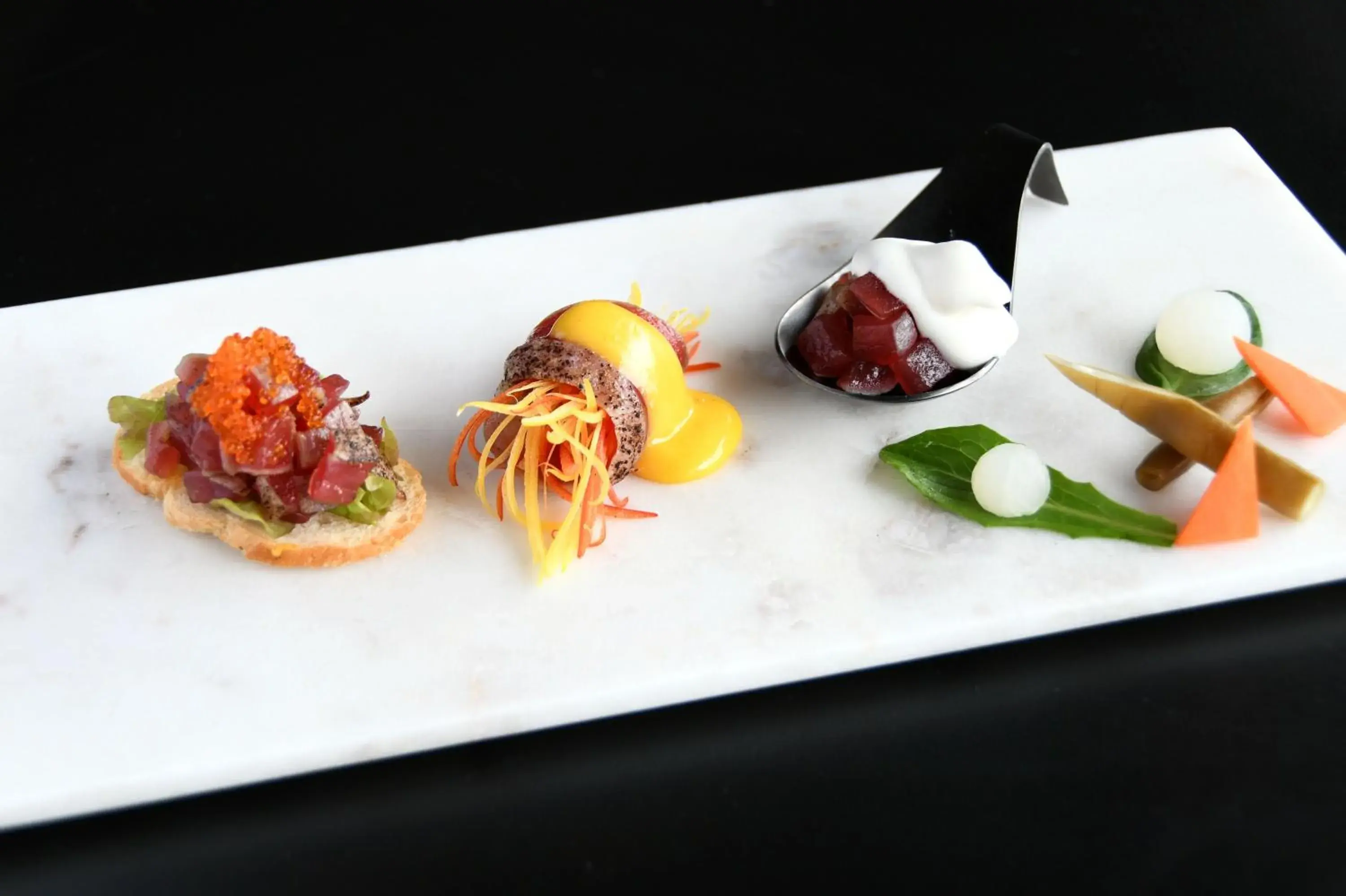 Food in Hotel Marroad Hakone Food in Hotel Marroad Hakone