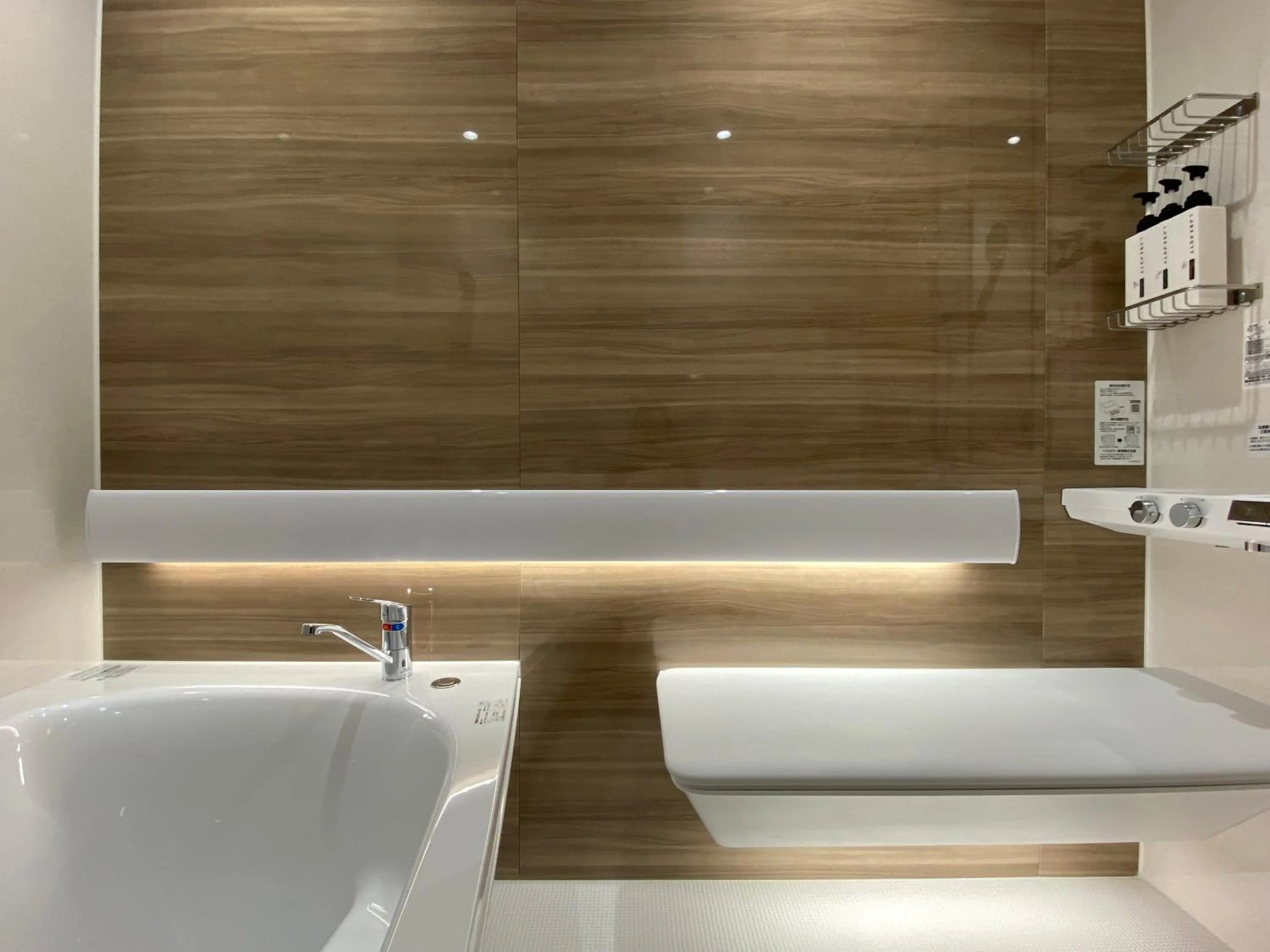 Photo of the whole room in Hotel Marroad Hakone